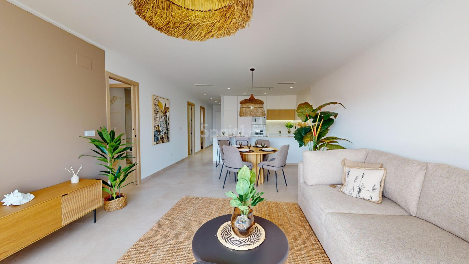 New Build - Apartment -
Guardamar del Segura - El Raso