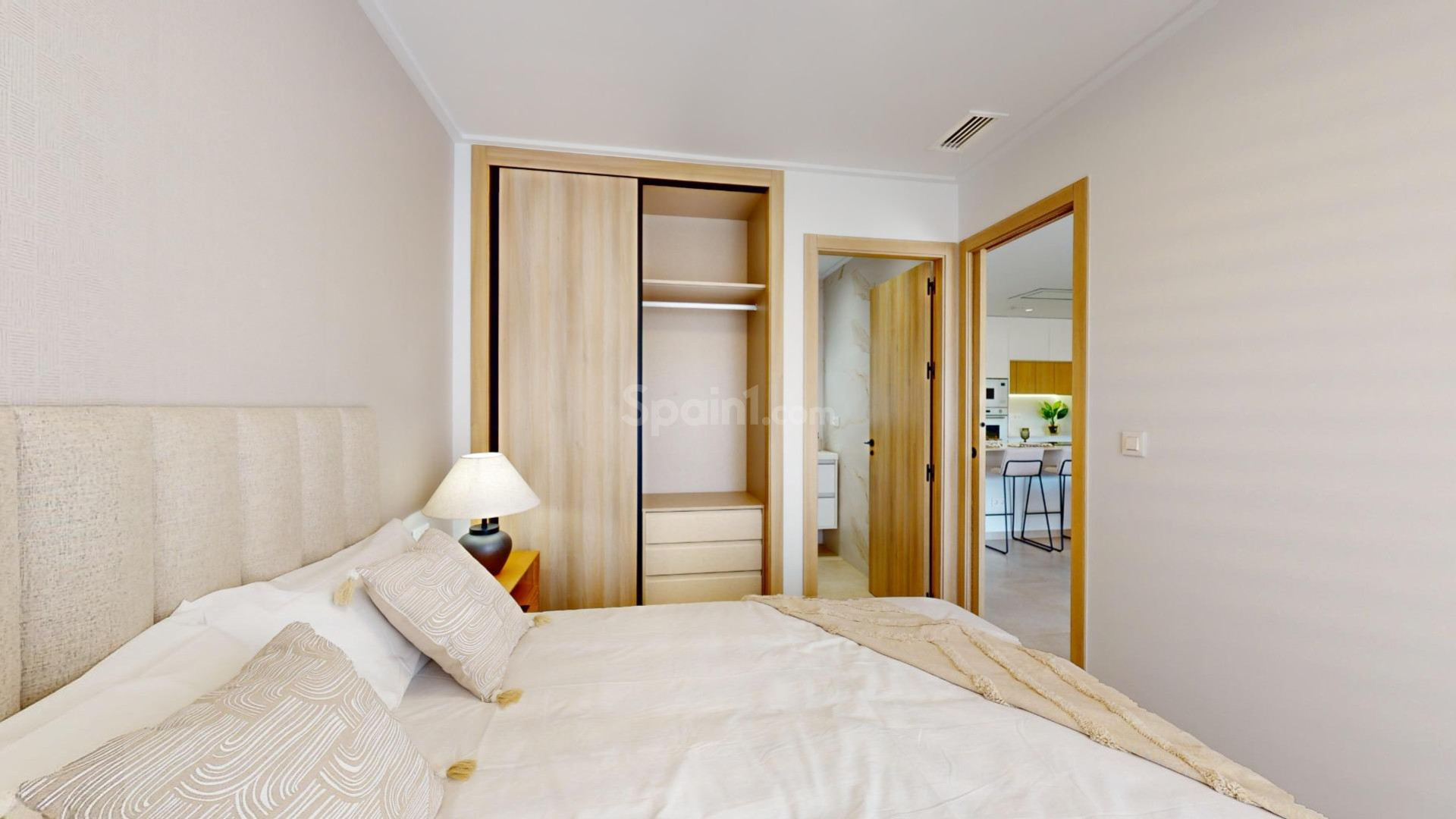 New Build - Apartment -
Guardamar del Segura - El Raso