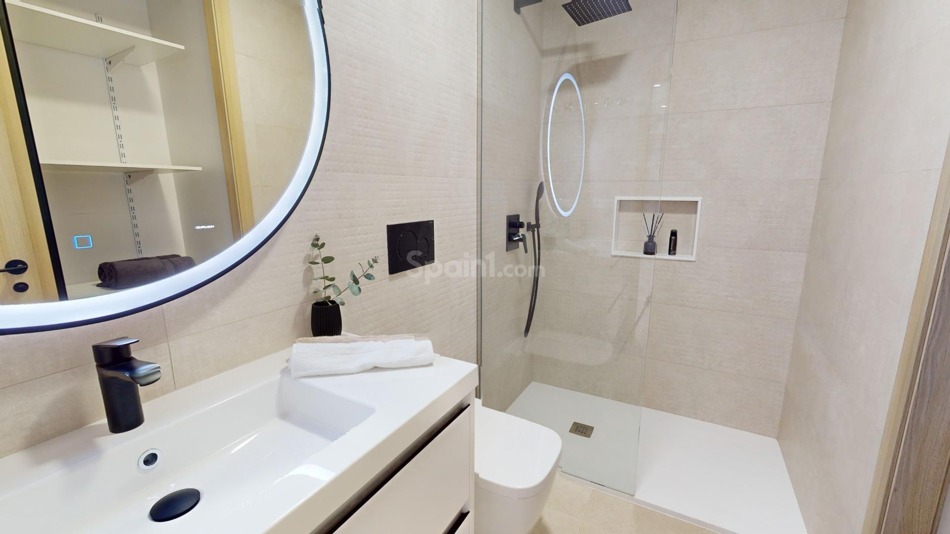 New Build - Apartment -
Guardamar del Segura - El Raso