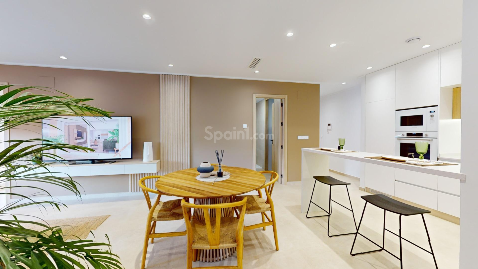 New Build - Apartment -
Guardamar del Segura - El Raso