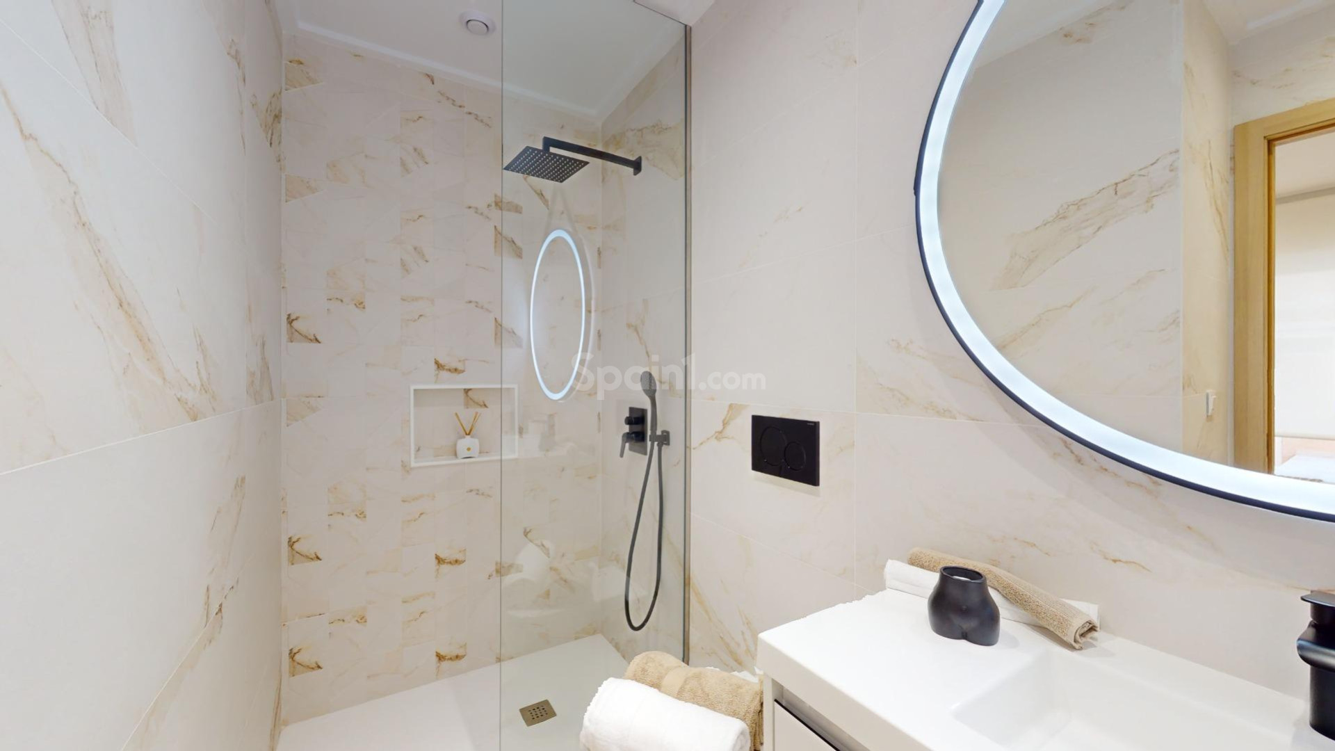 New Build - Apartment -
Guardamar del Segura - El Raso