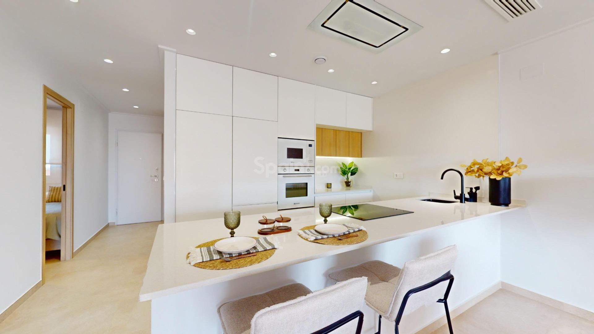 New Build - Apartment -
Guardamar del Segura - El Raso