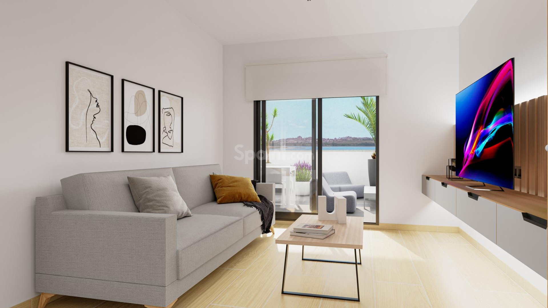 New Build - Apartment -
Guardamar del Segura - El Raso