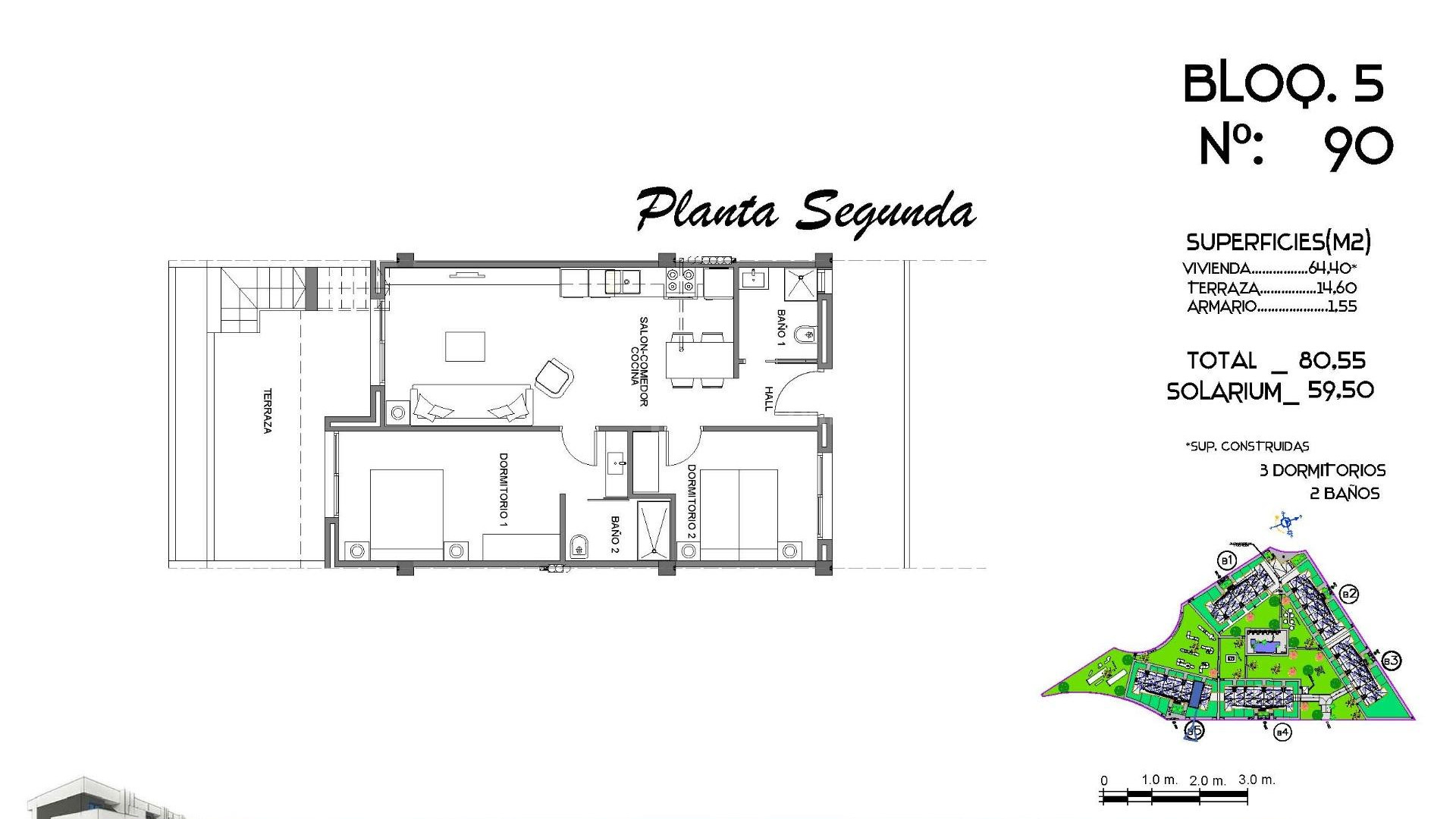 New Build - Apartment -
Guardamar del Segura - El Raso