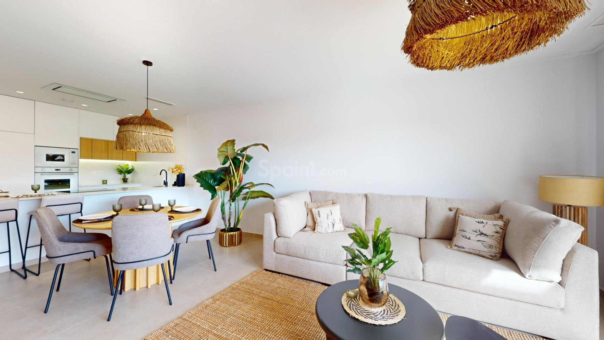 New Build - Apartment -
Guardamar del Segura - El Raso