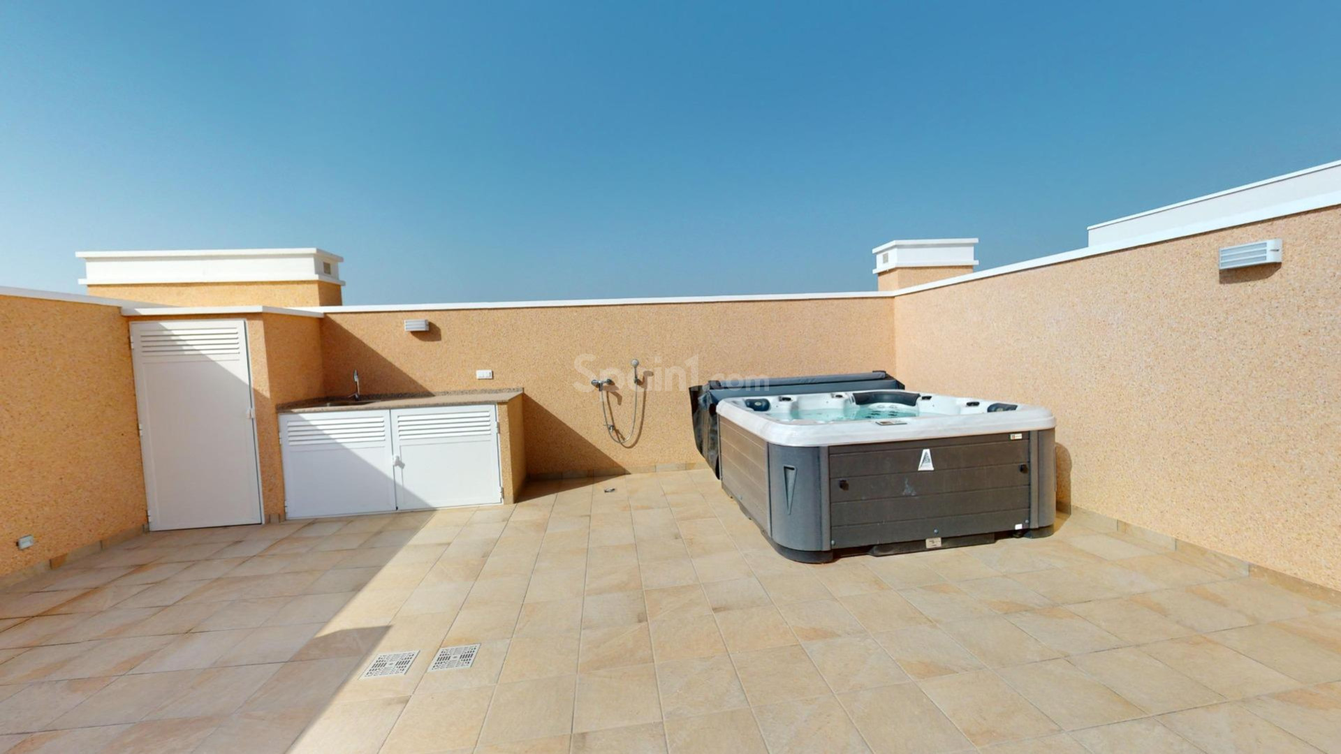 New Build - Apartment -
Guardamar del Segura - El Raso