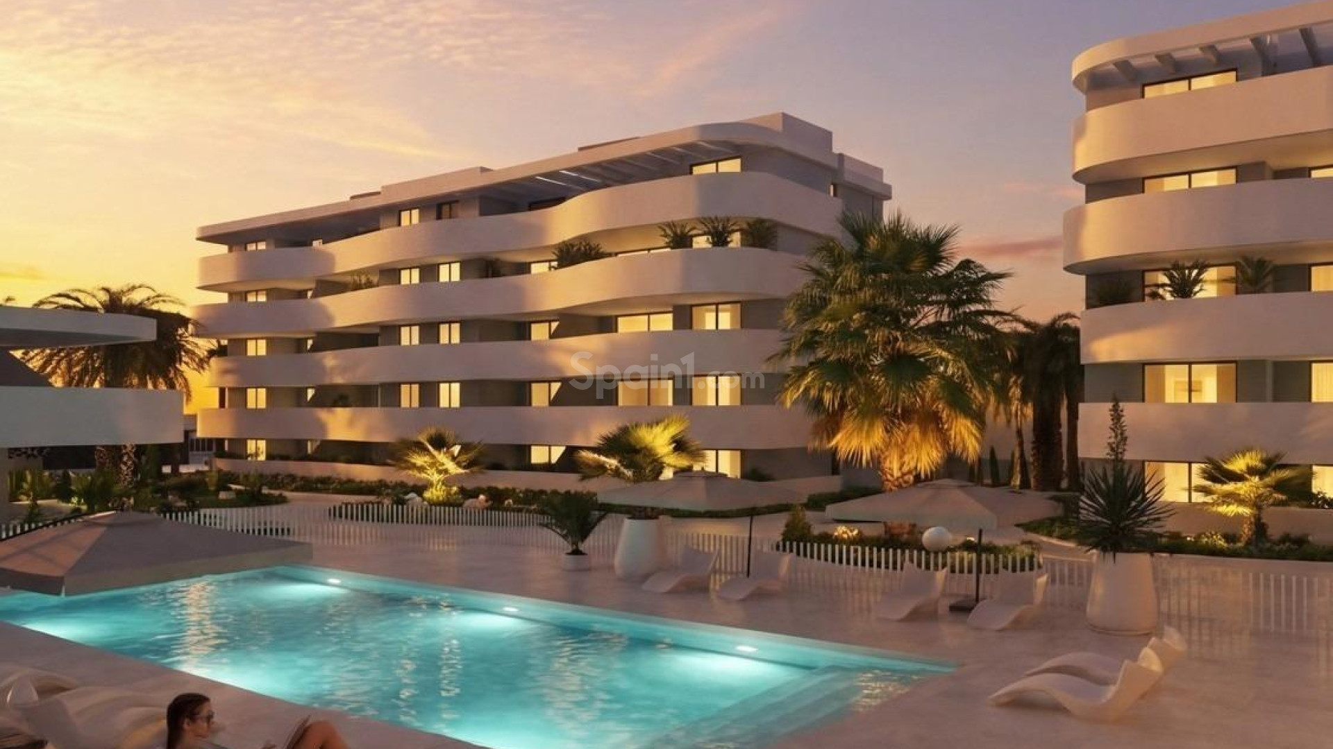 New Build - Apartment -
Guardamar del Segura - El Raso