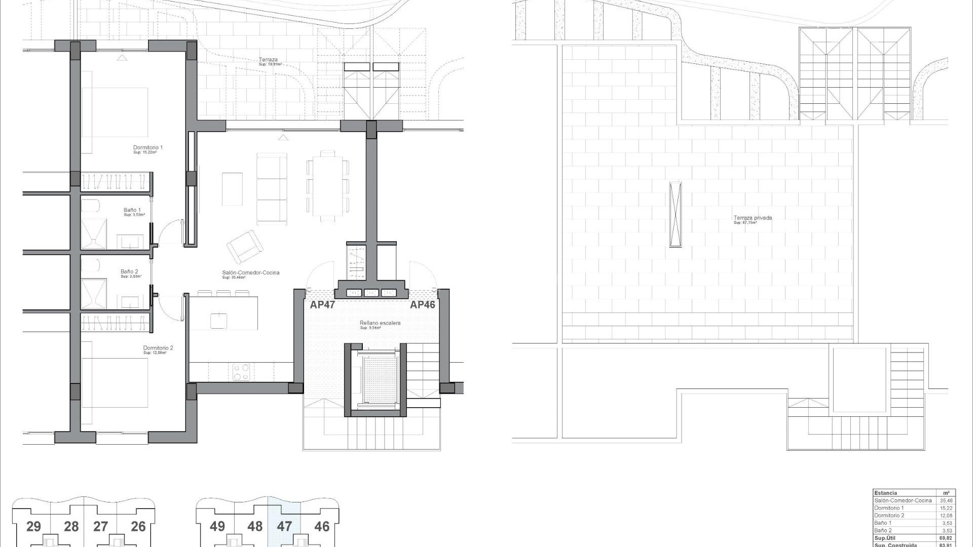 New Build - Apartment -
Guardamar del Segura - El Raso