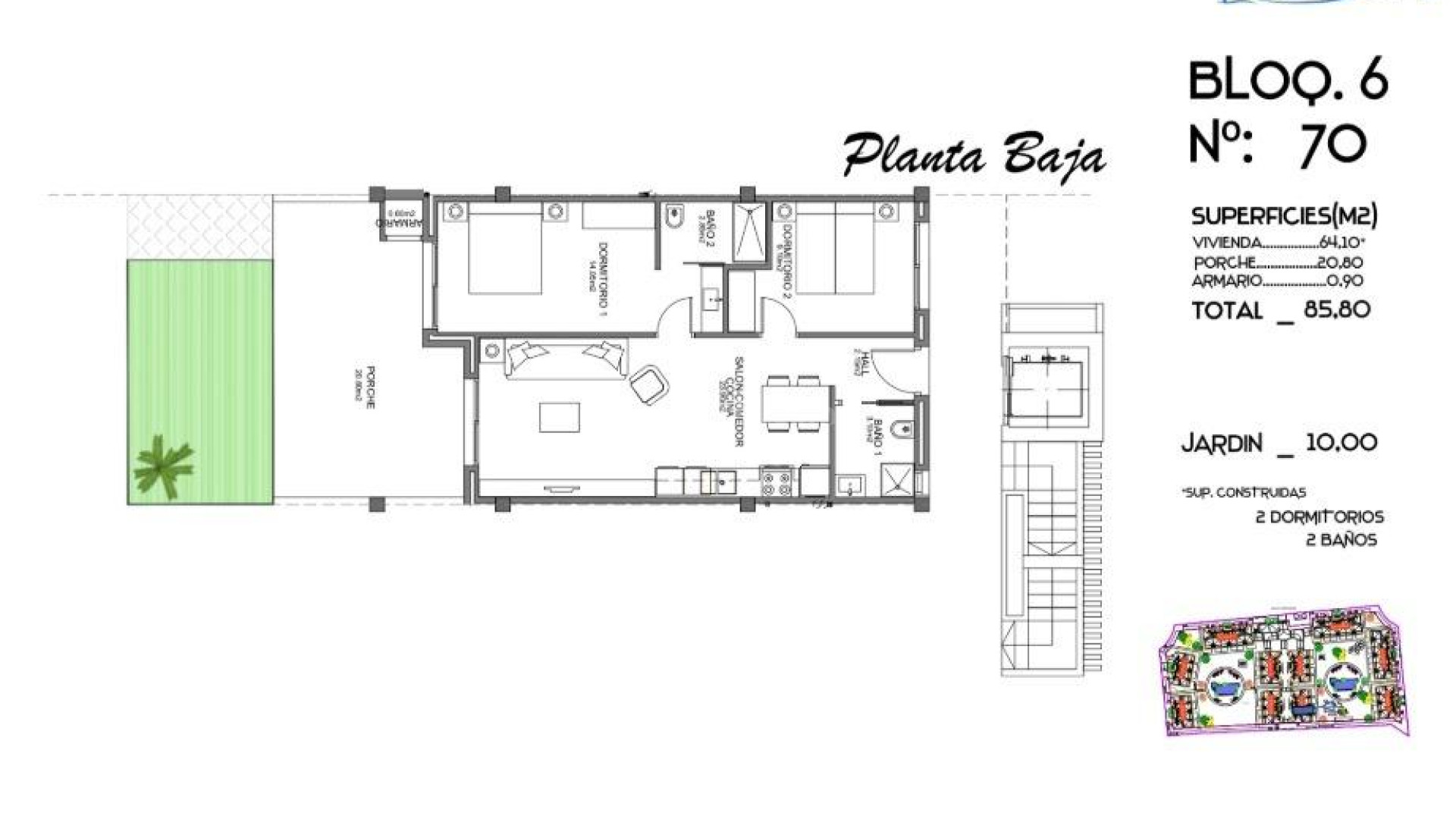 New Build - Apartment -
Guardamar del Segura - El Raso