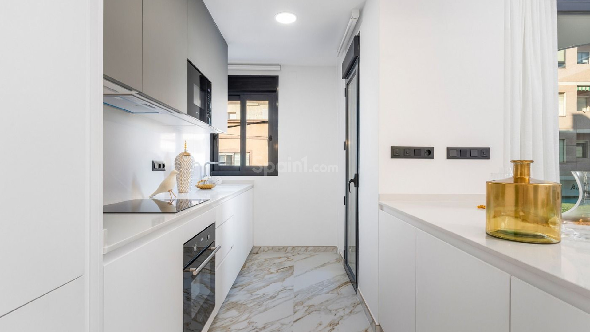 New Build - Apartment -
Guardamar del Segura