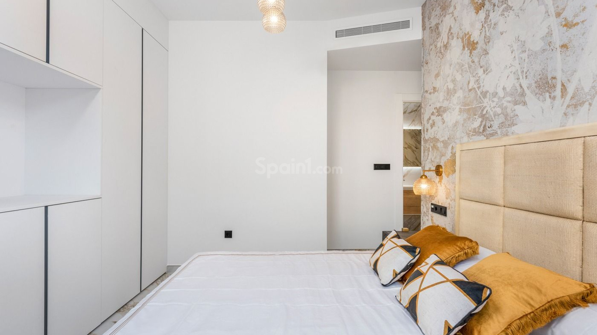 New Build - Apartment -
Guardamar del Segura