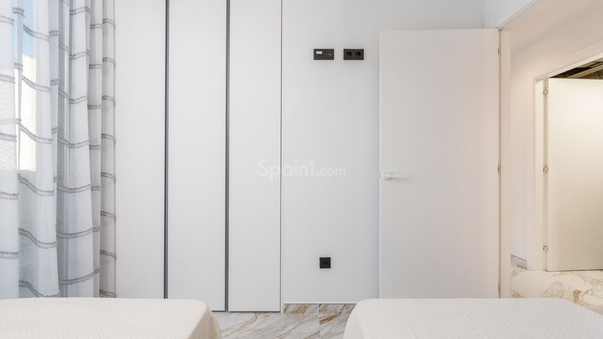 New Build - Apartment -
Guardamar del Segura