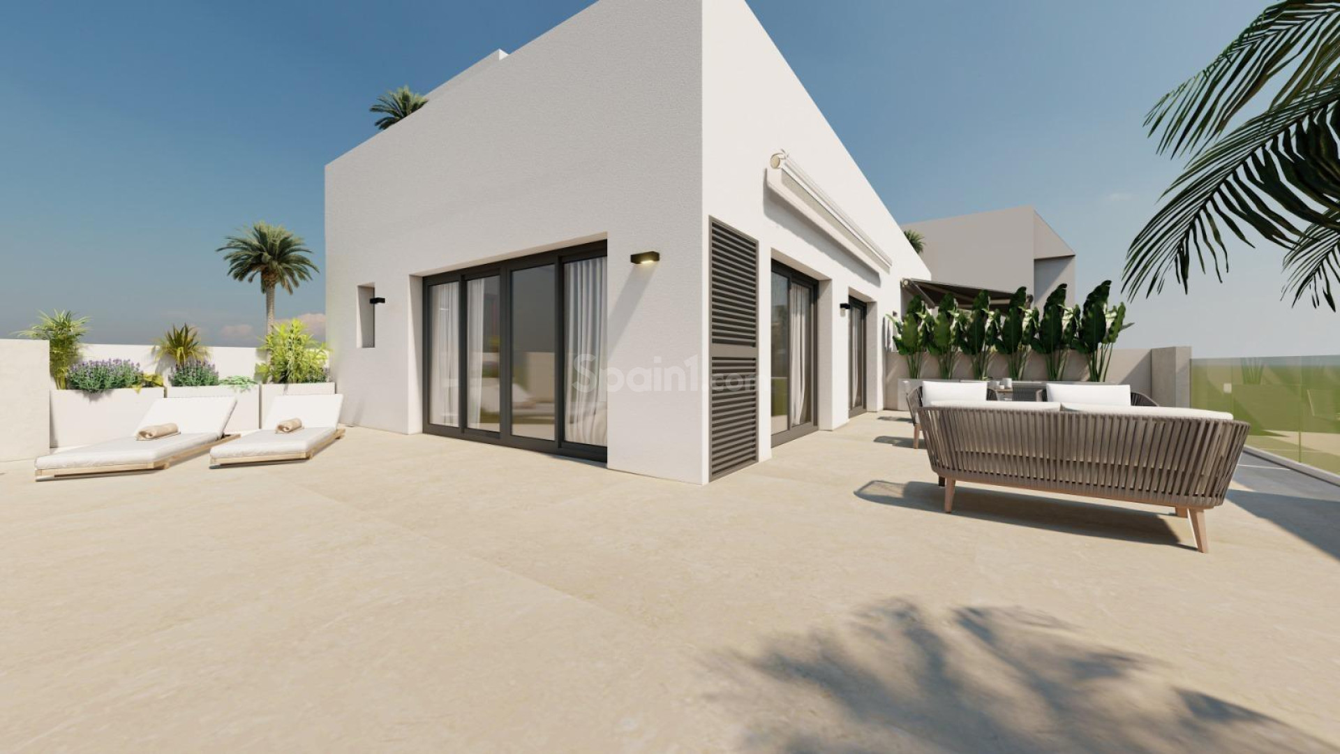 New Build - Apartment -
Guardamar del Segura