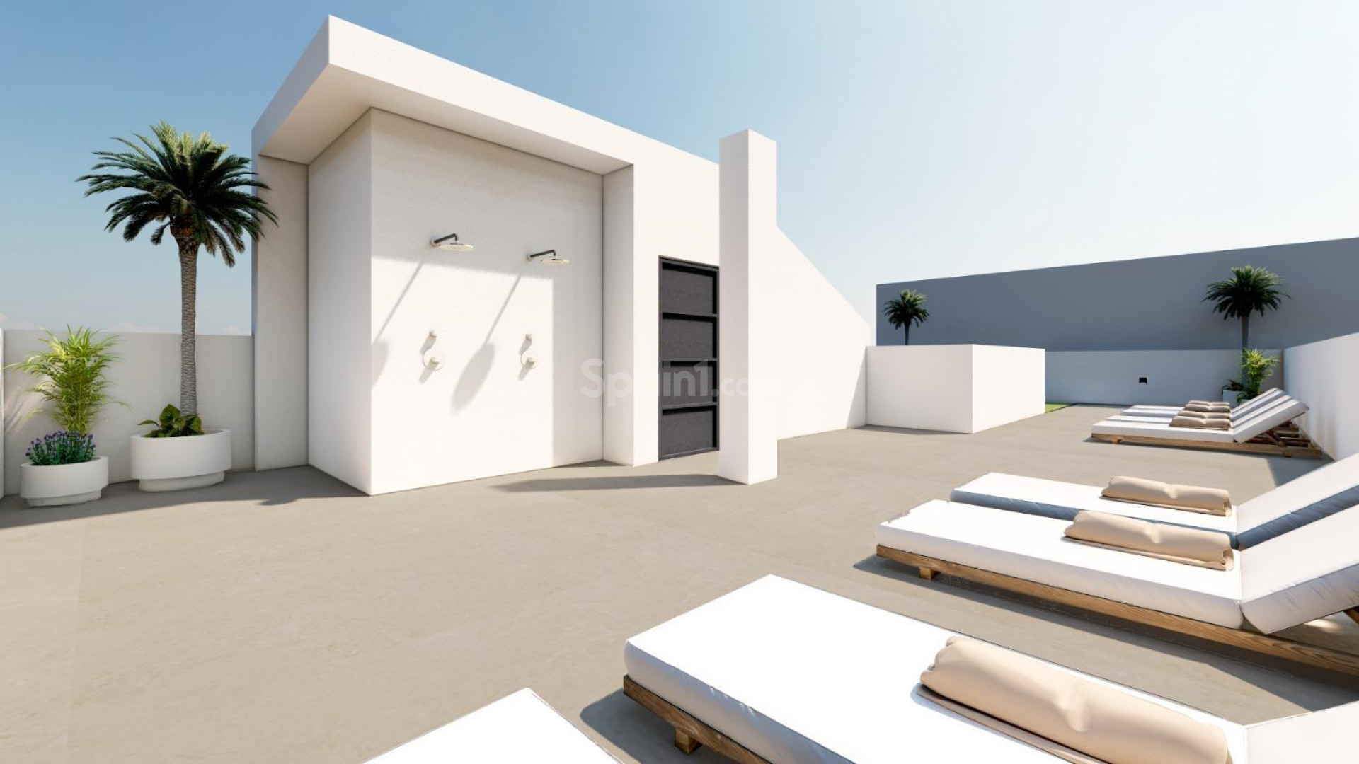 New Build - Apartment -
Guardamar del Segura