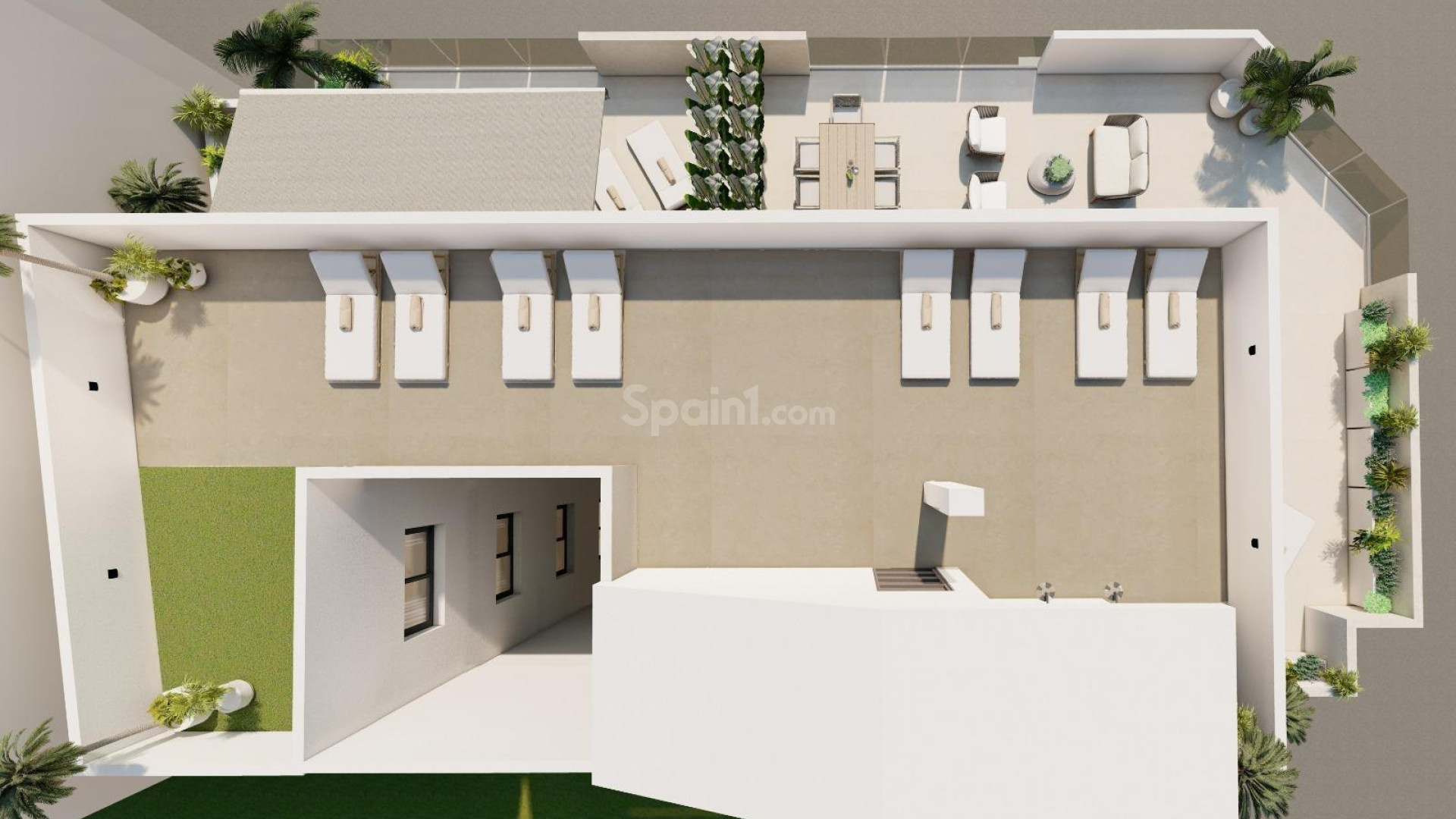 New Build - Apartment -
Guardamar del Segura