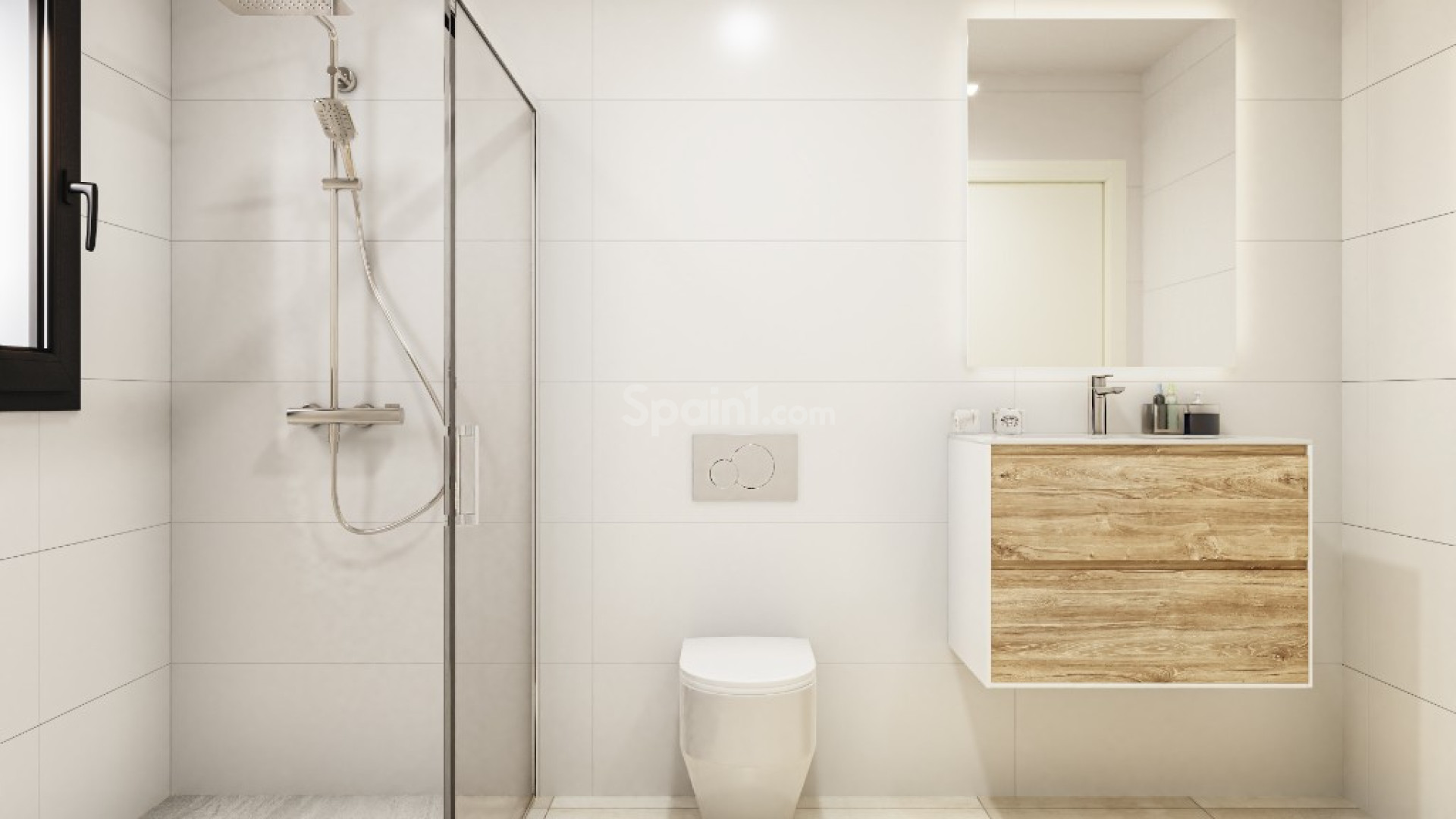 New Build - Apartment -
Guardamar del Segura