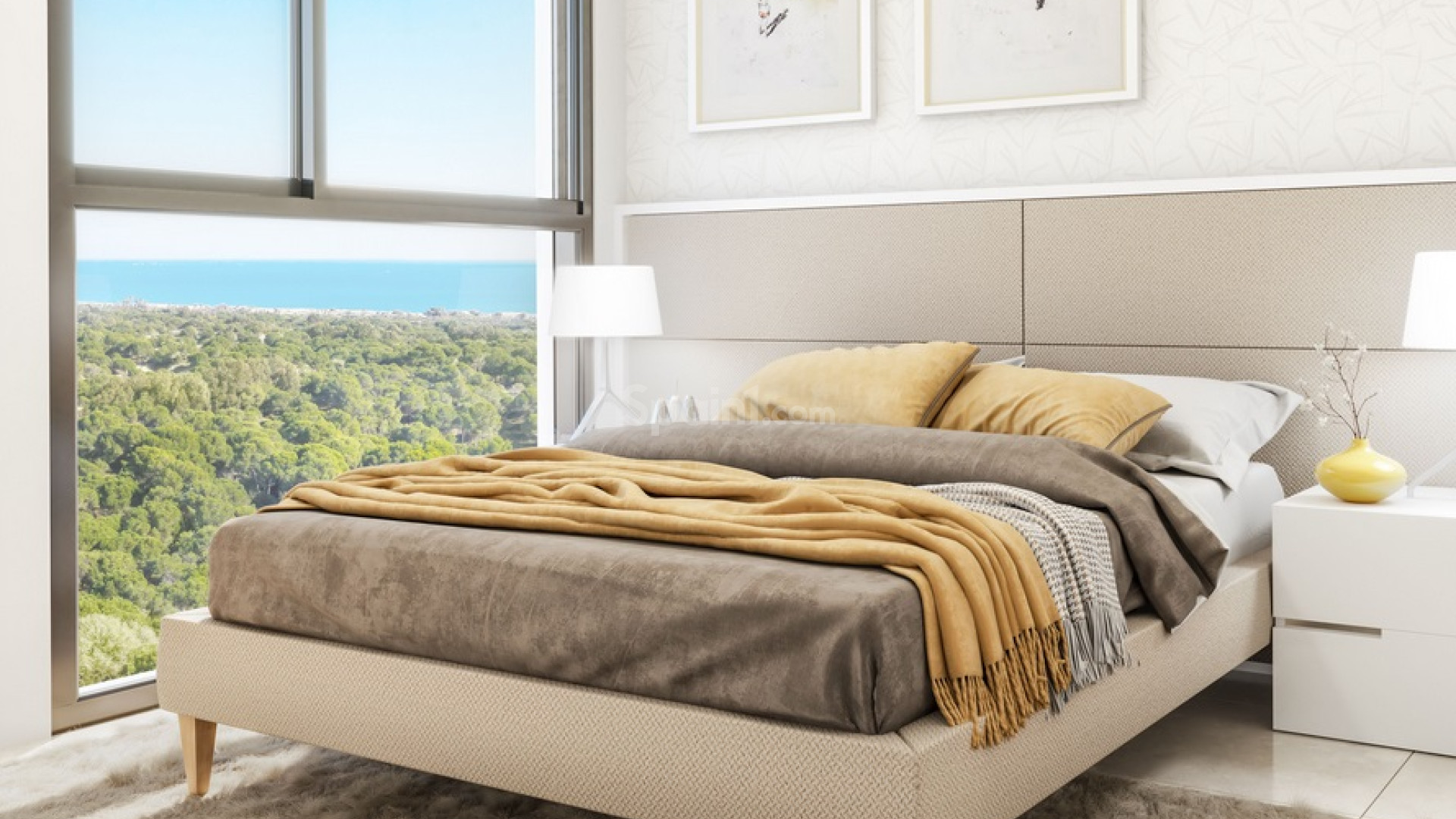 New Build - Apartment -
Guardamar del Segura