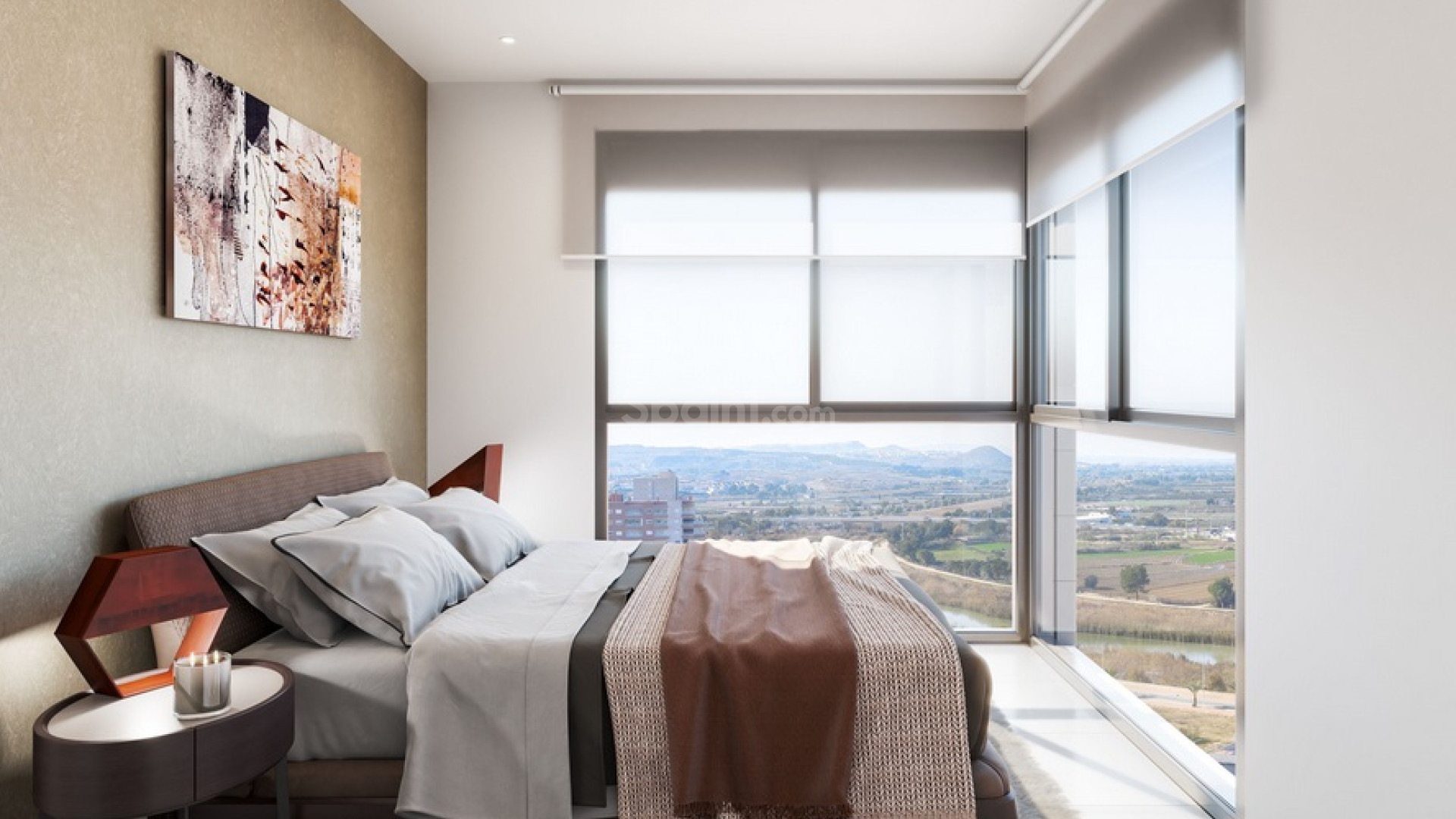 New Build - Apartment -
Guardamar del Segura