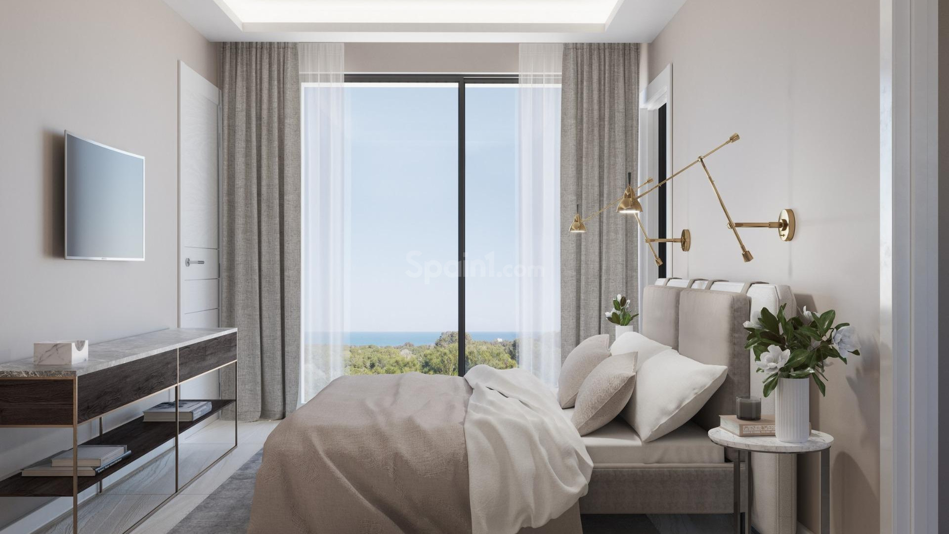 New Build - Apartment -
Guardamar del Segura