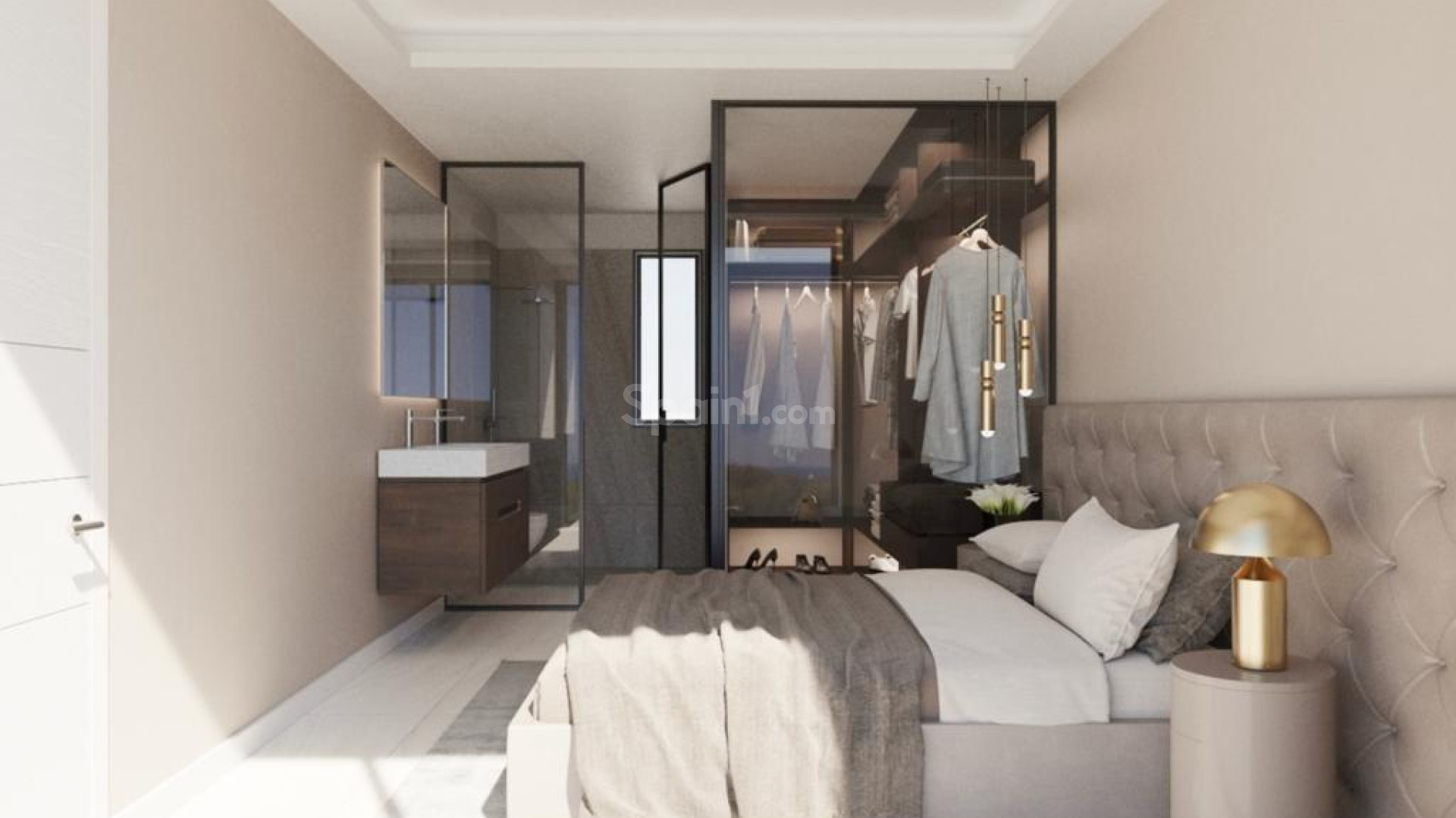 New Build - Apartment -
Guardamar del Segura