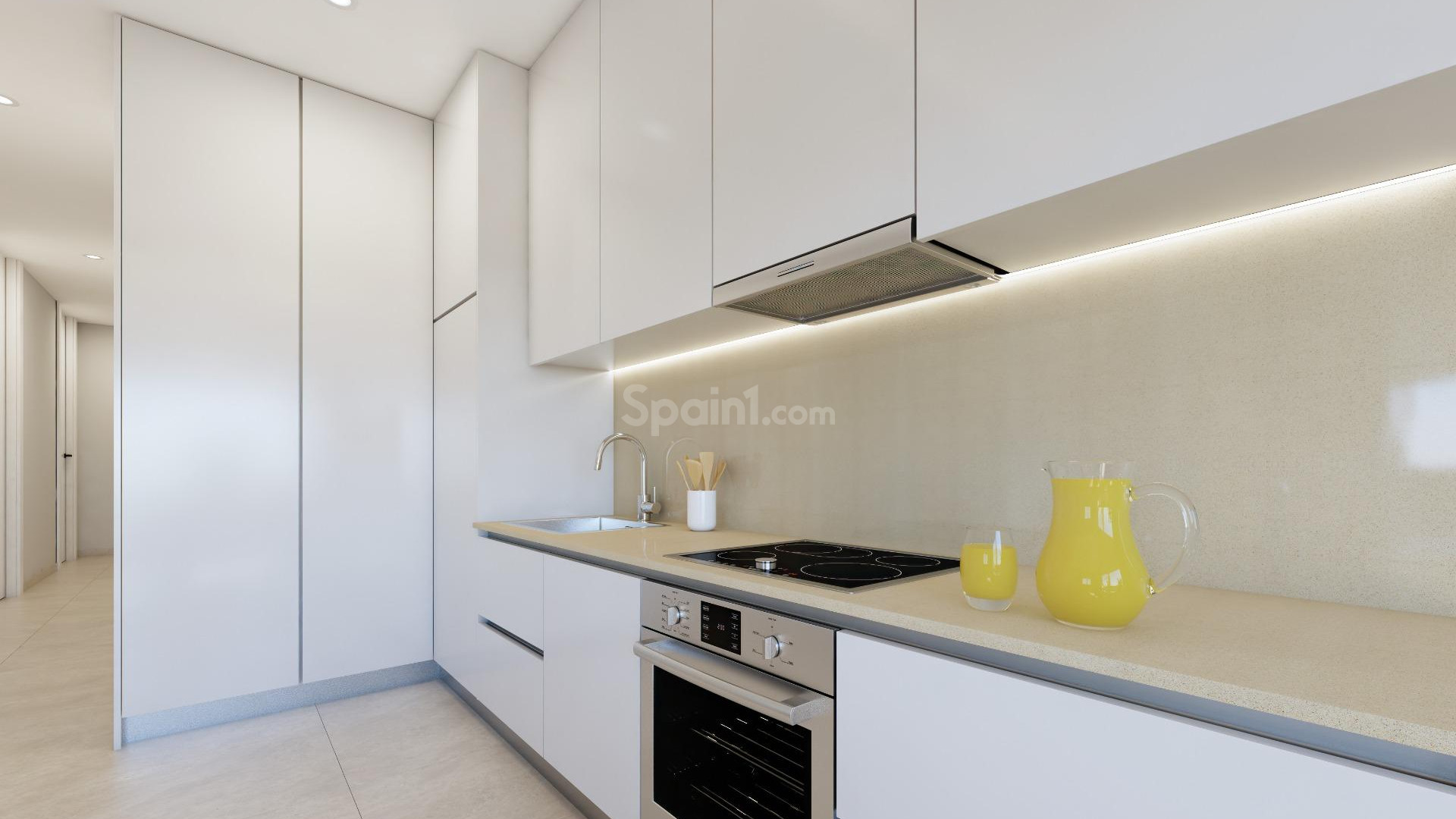 New Build - Apartment -
Guardamar del Segura