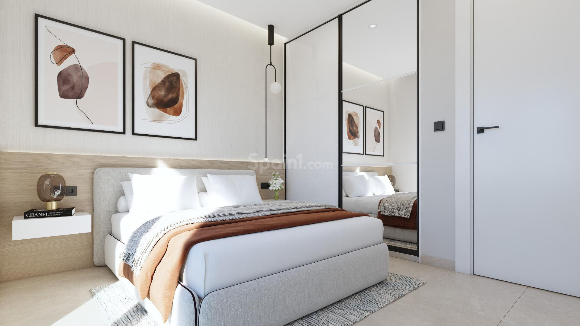 New Build - Apartment -
Guardamar del Segura