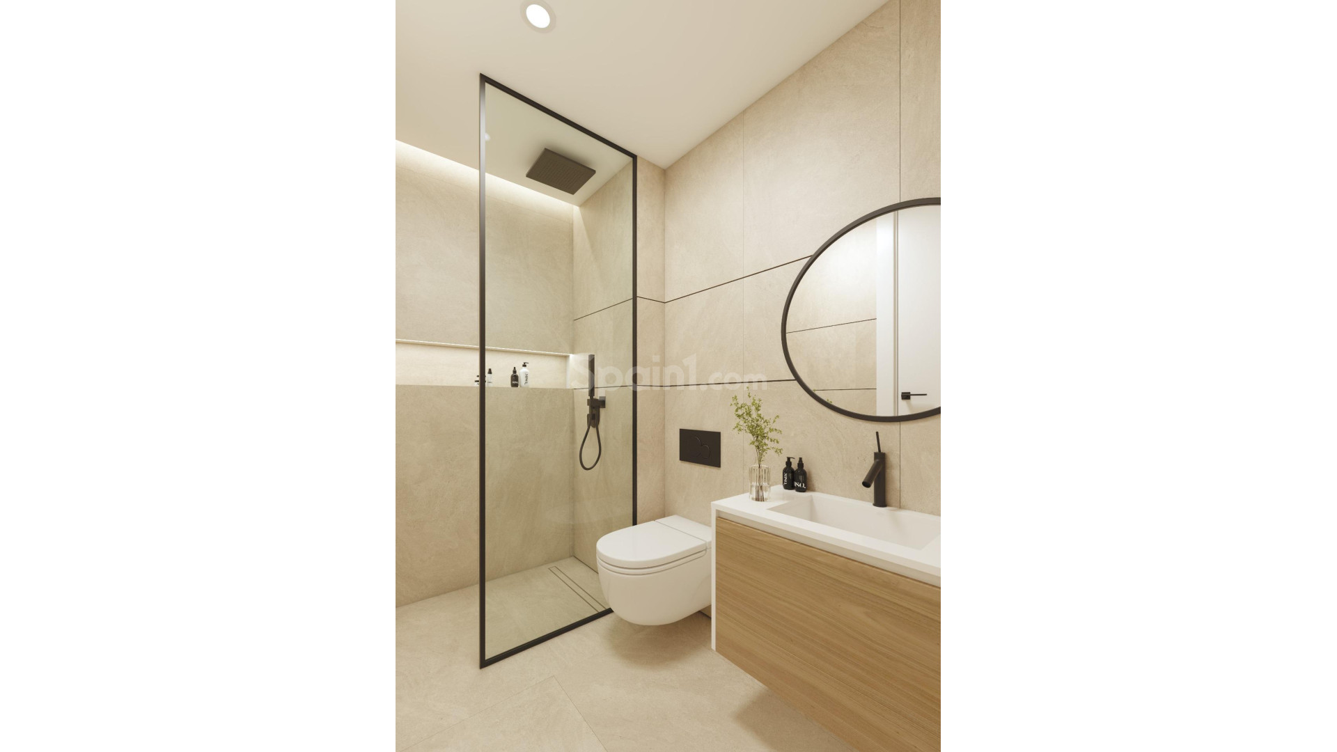 New Build - Apartment -
Guardamar del Segura