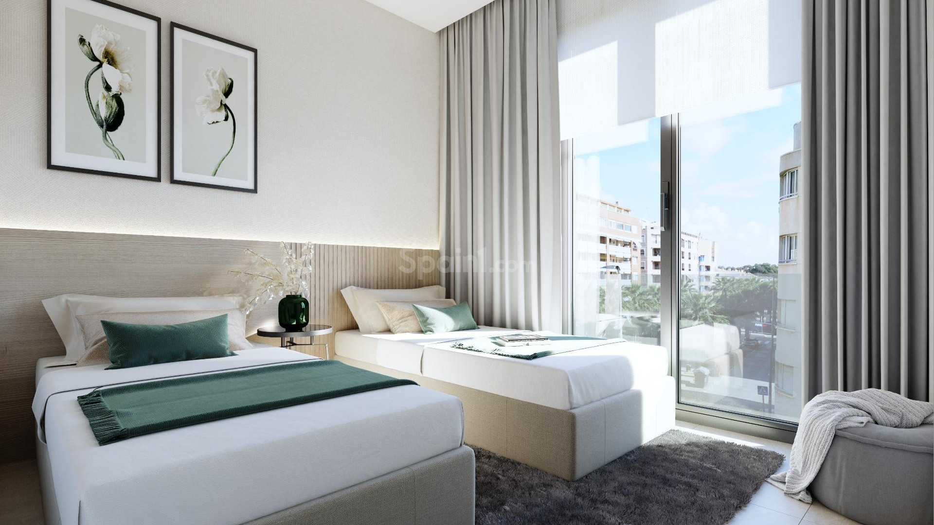 New Build - Apartment -
Guardamar del Segura