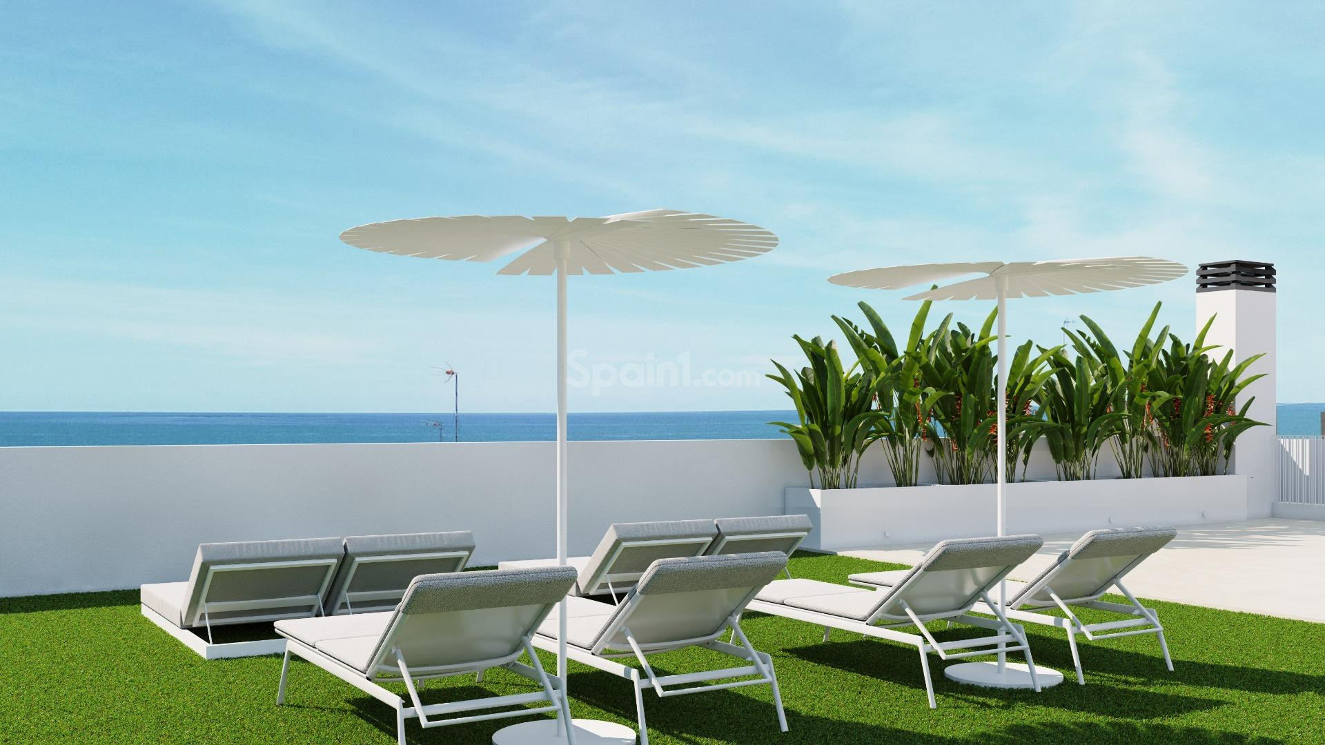 New Build - Apartment -
Guardamar del Segura