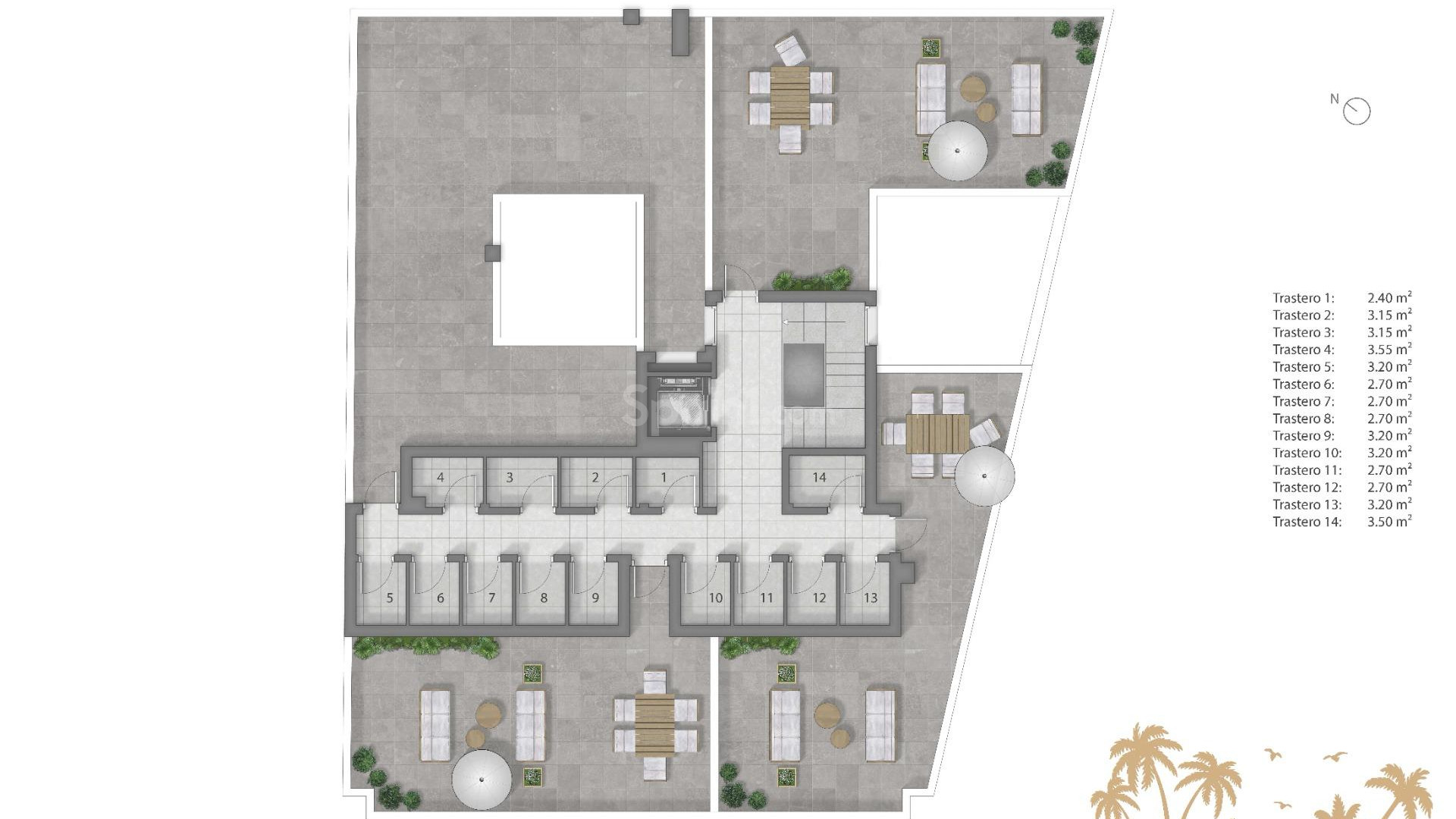New Build - Apartment -
Guardamar del Segura