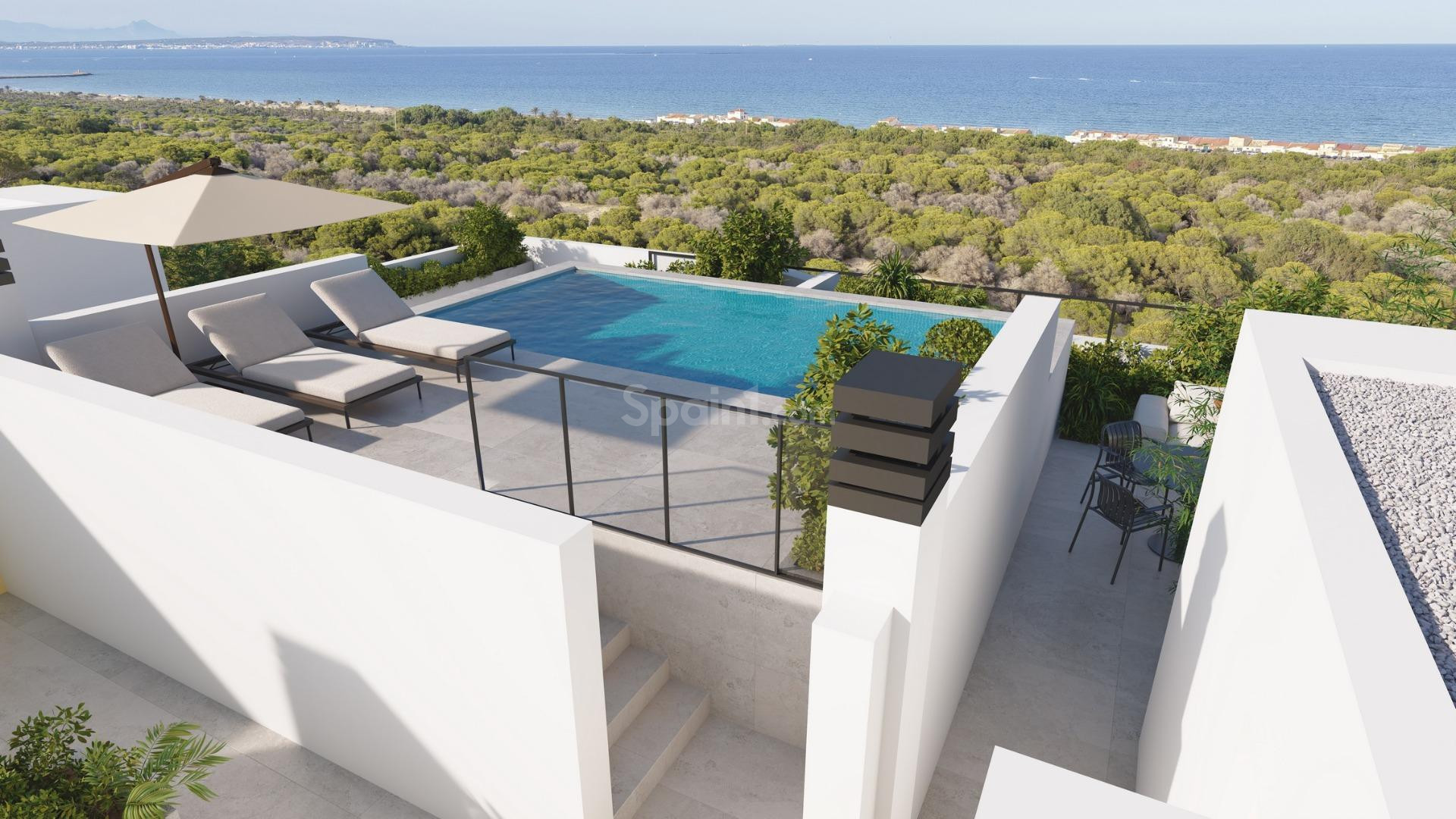 New Build - Apartment -
Guardamar del Segura
