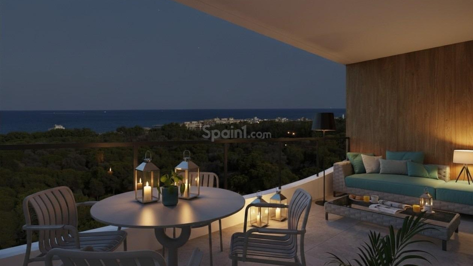 New Build - Apartment -
Guardamar del Segura
