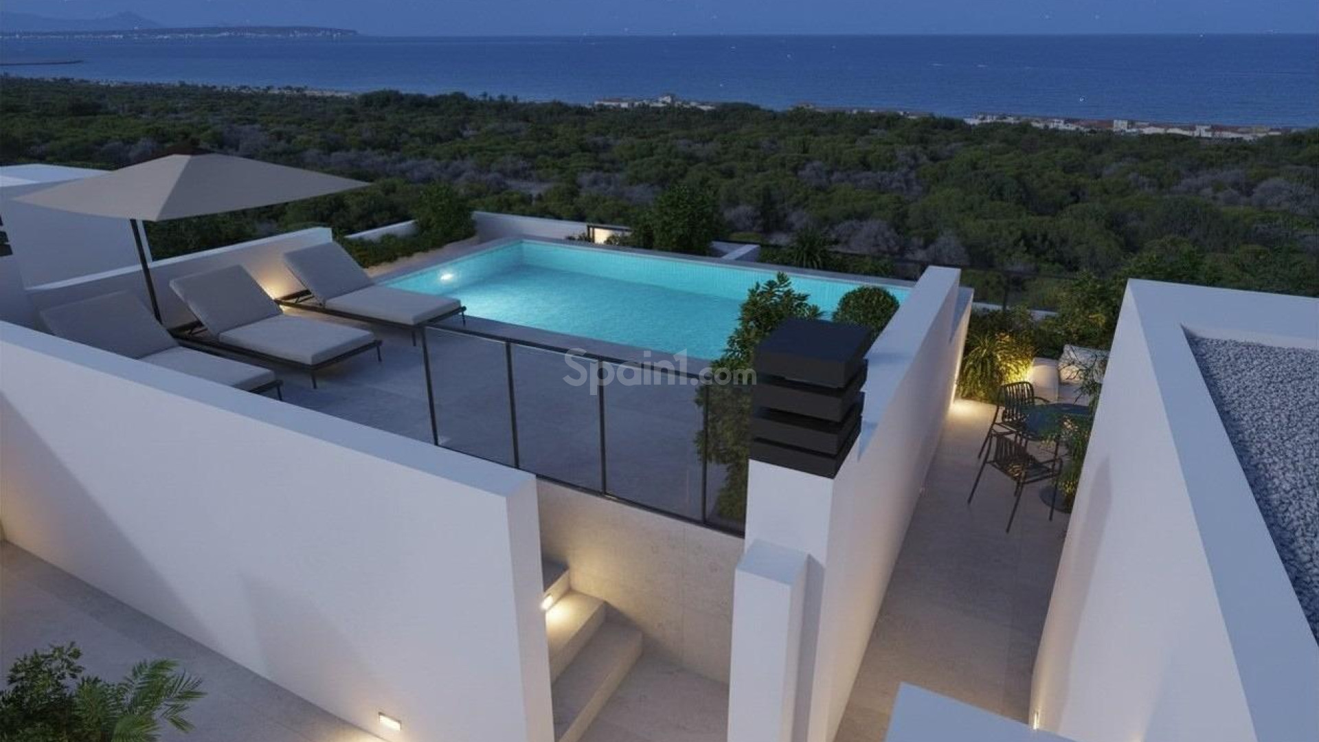 New Build - Apartment -
Guardamar del Segura
