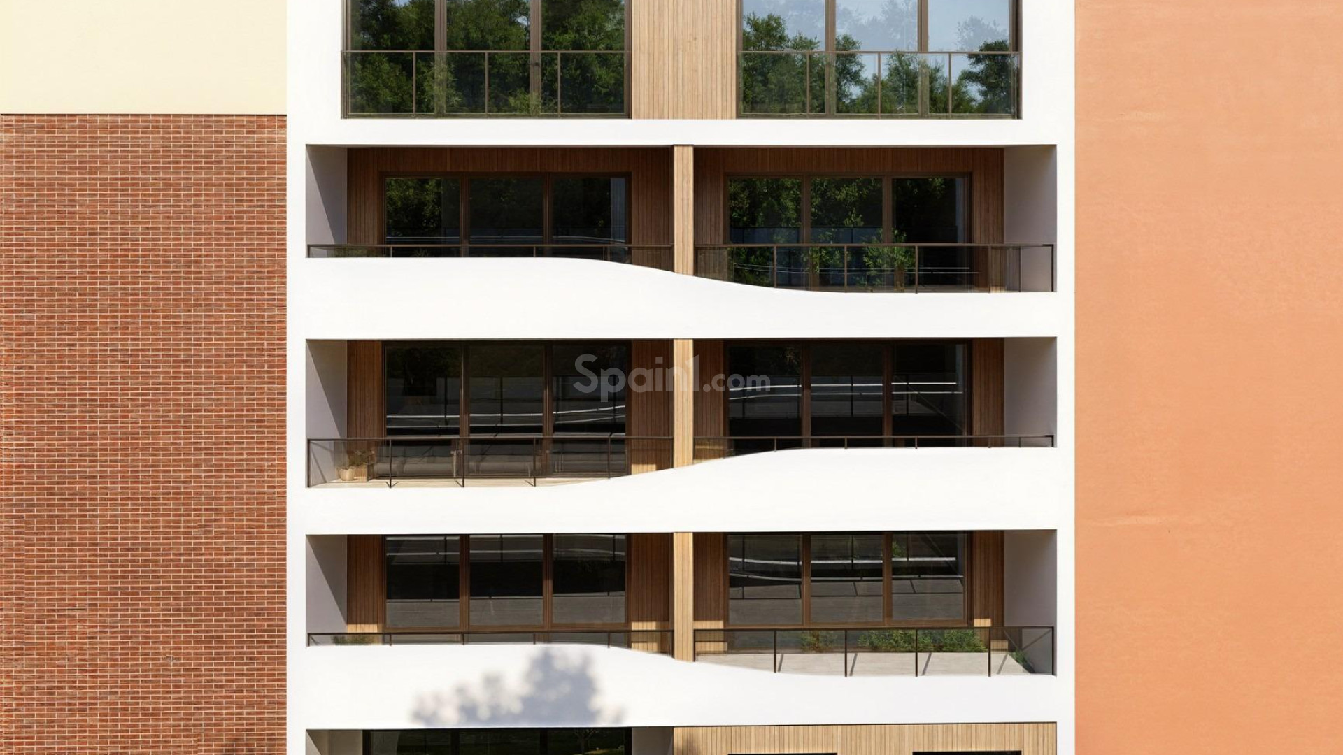 New Build - Apartment -
Guardamar del Segura