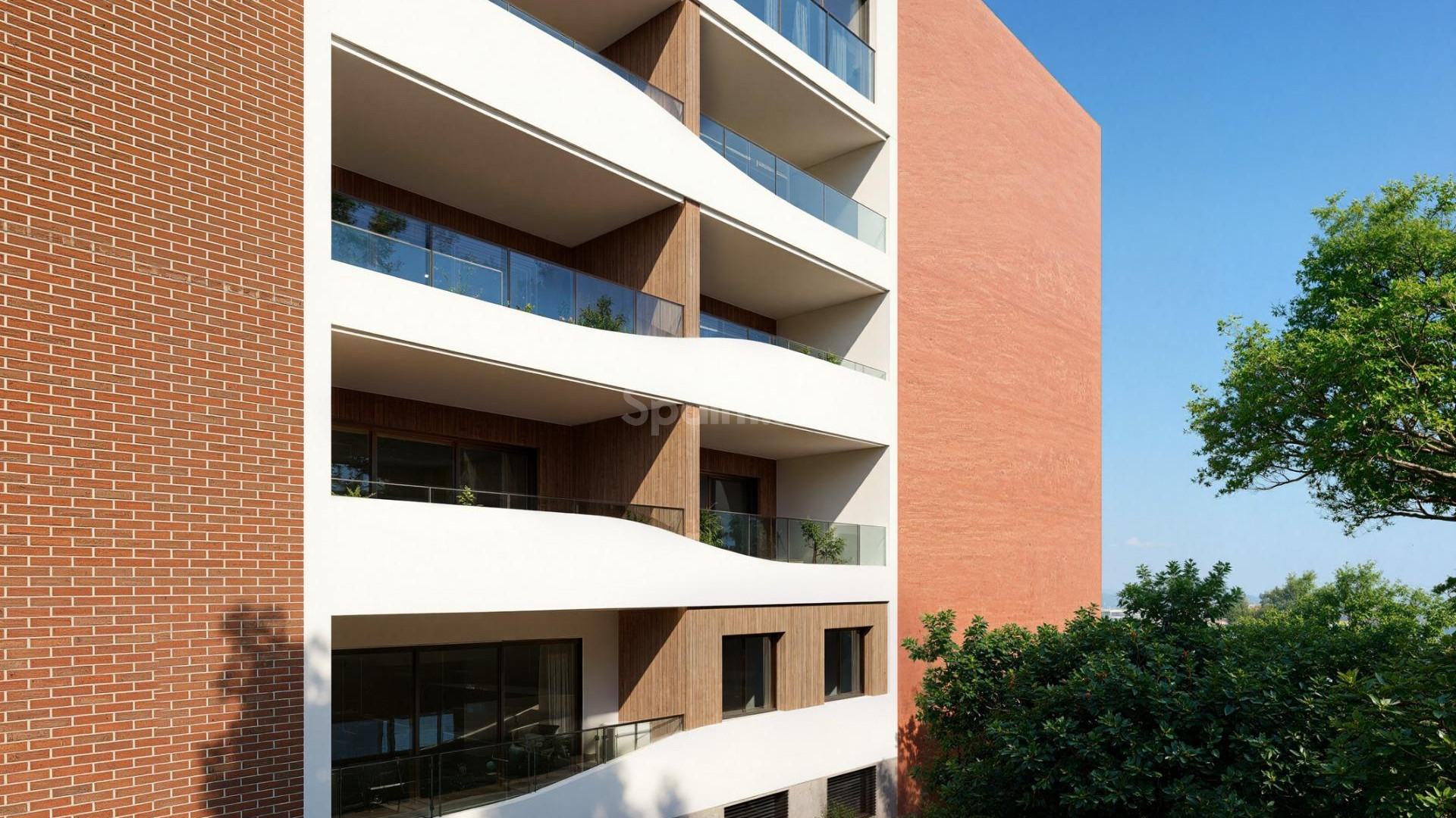 New Build - Apartment -
Guardamar del Segura