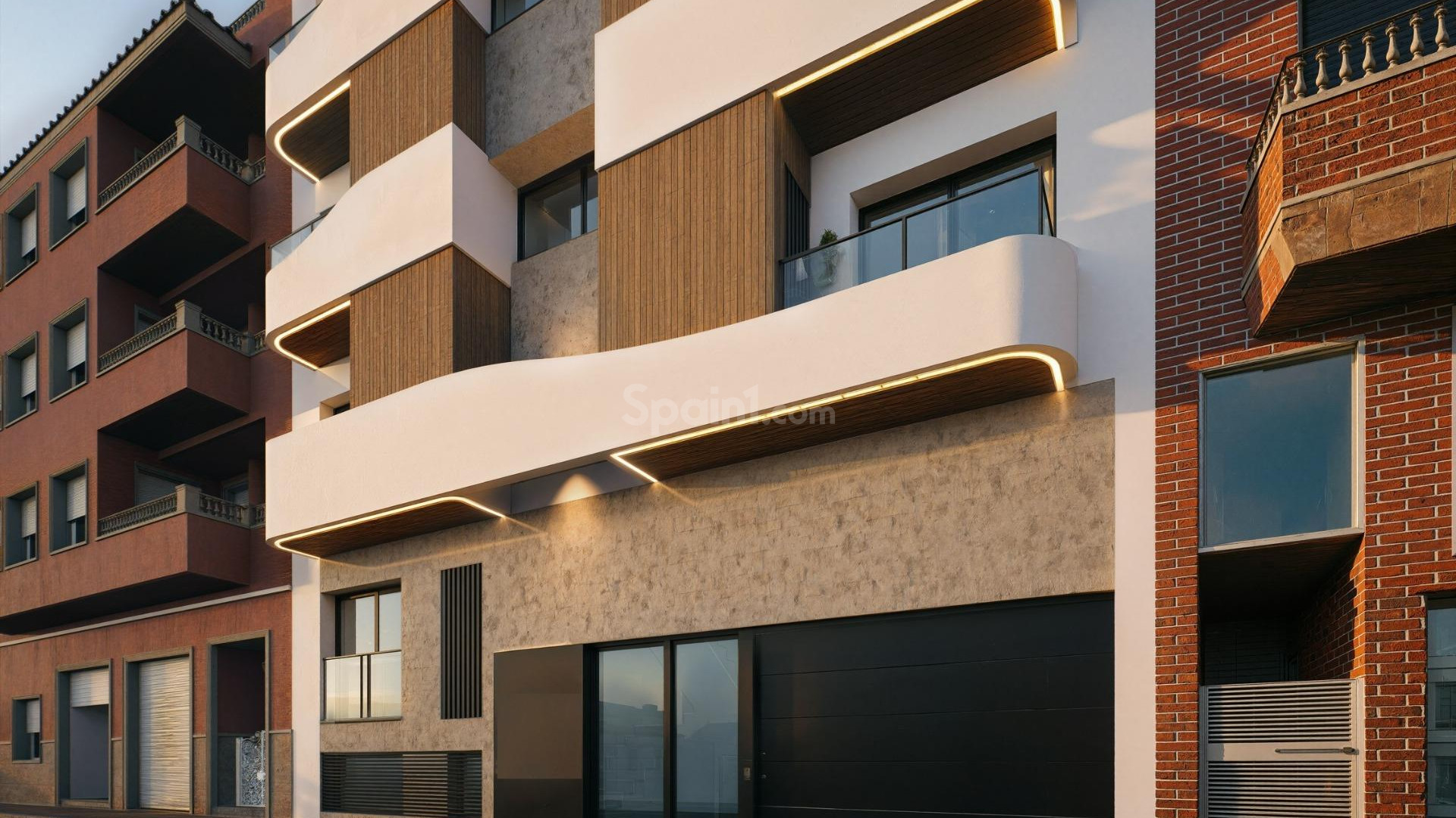 New Build - Apartment -
Guardamar del Segura