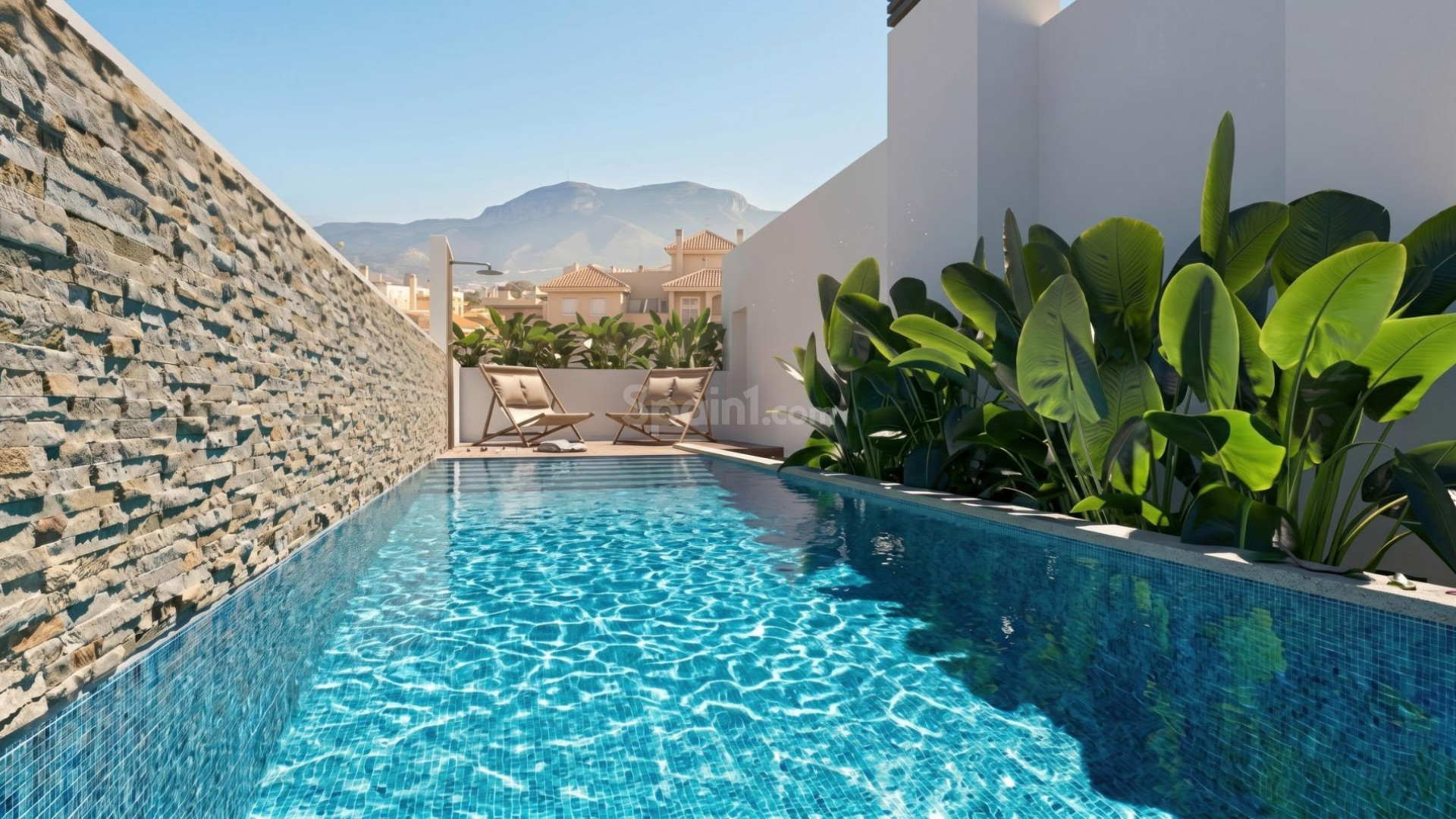 New Build - Apartment -
Guardamar del Segura