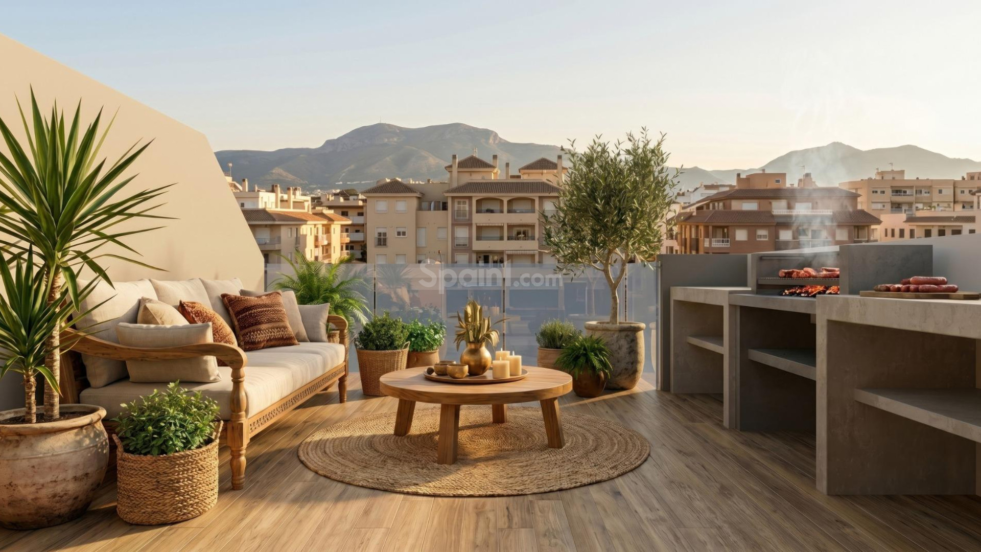 New Build - Apartment -
Guardamar del Segura