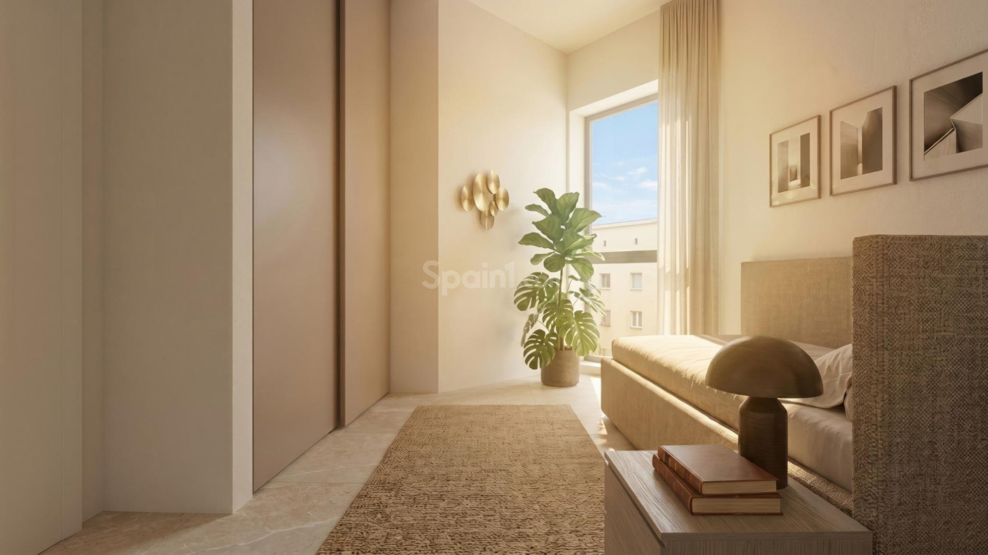 New Build - Apartment -
Guardamar del Segura