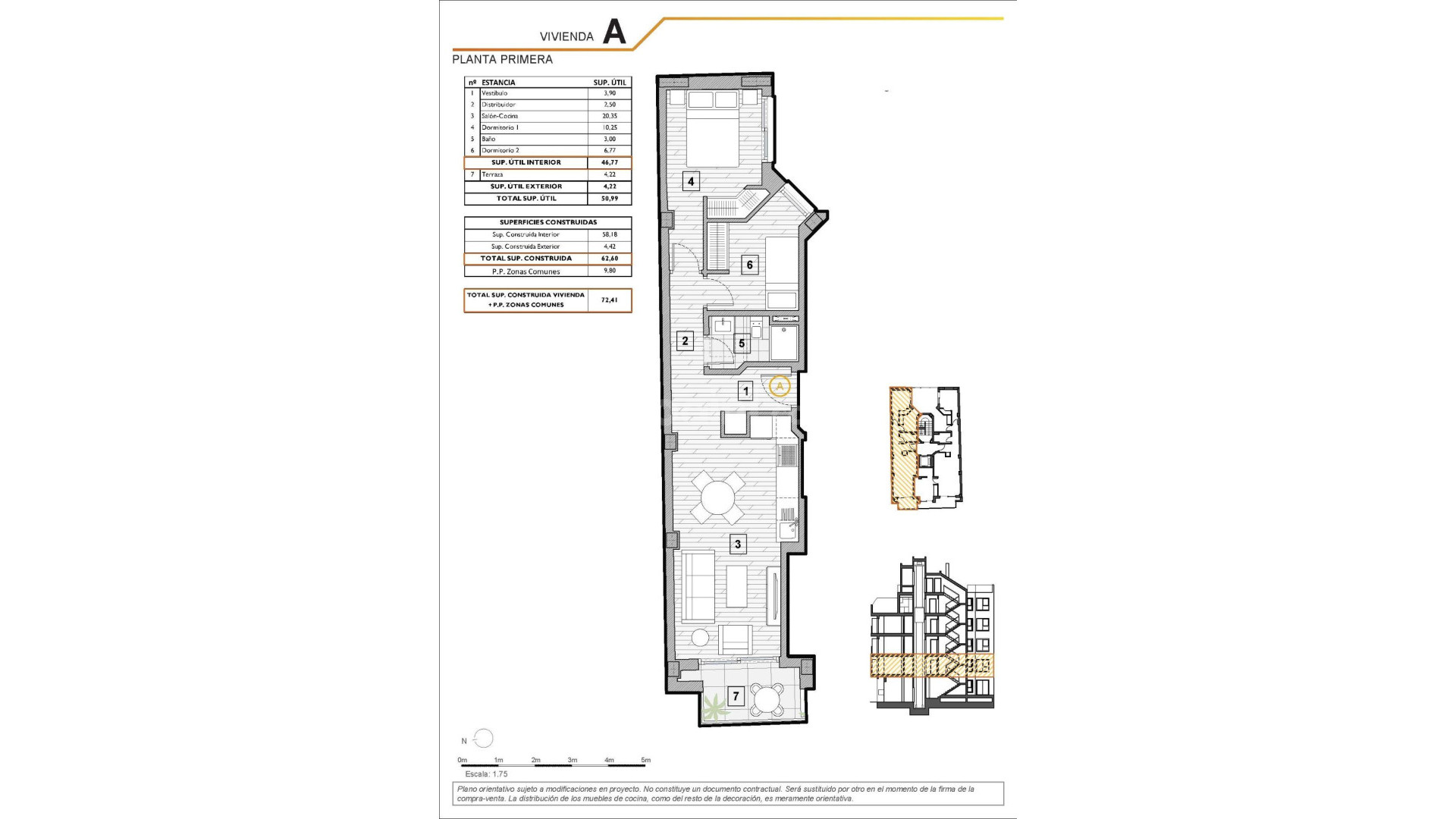 New Build - Apartment -
Guardamar del Segura
