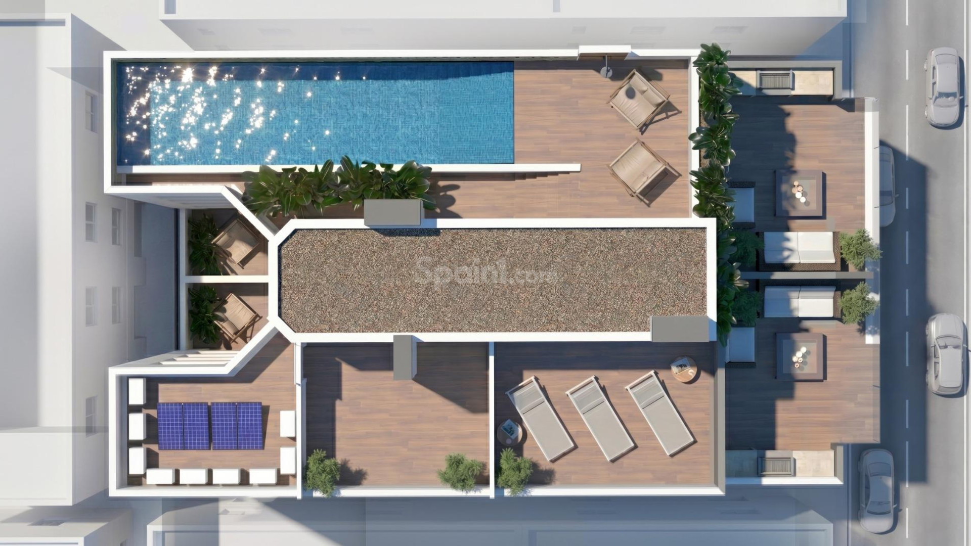 New Build - Apartment -
Guardamar del Segura