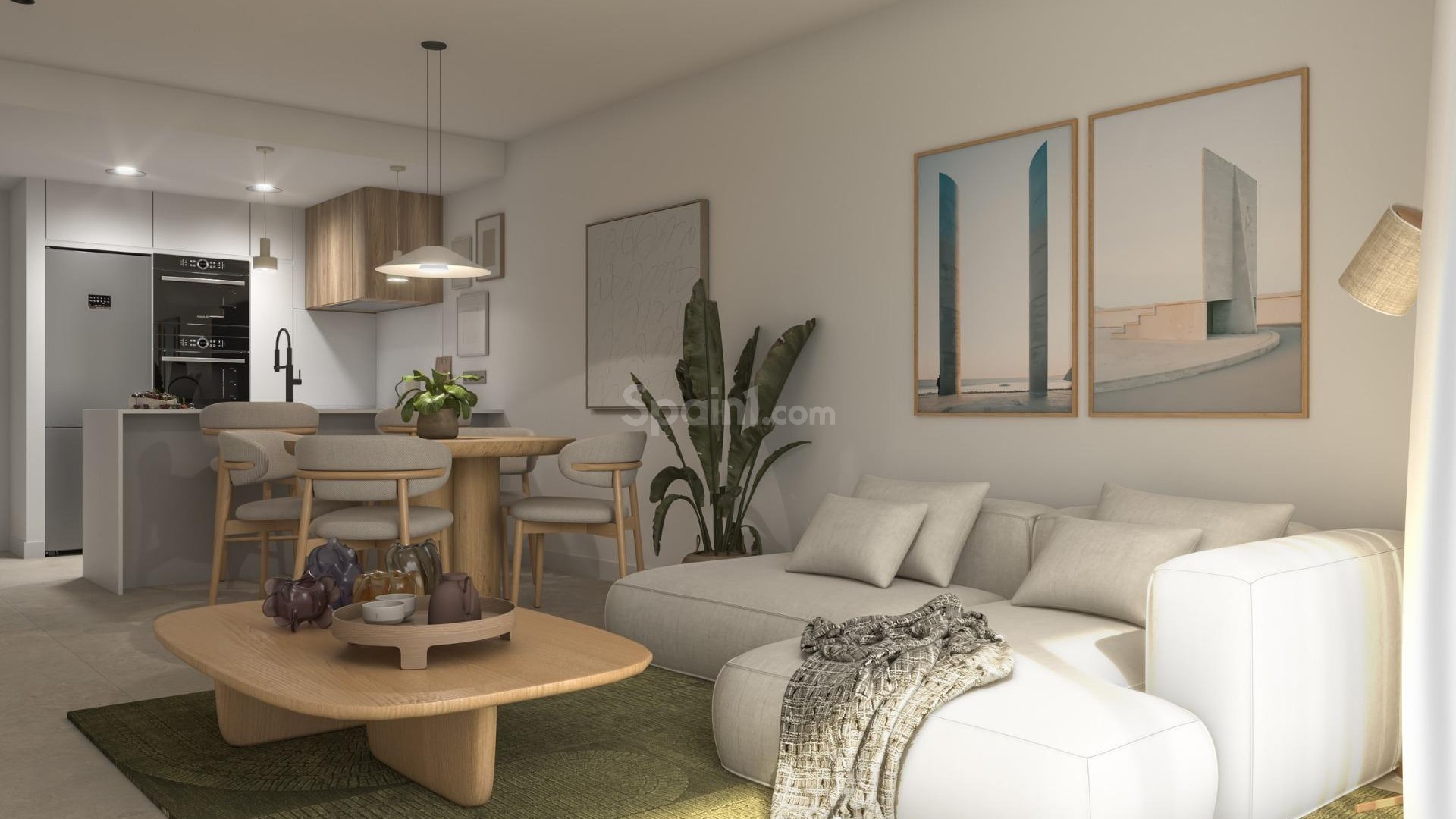 New Build - Apartment -
Guardamar del Segura
