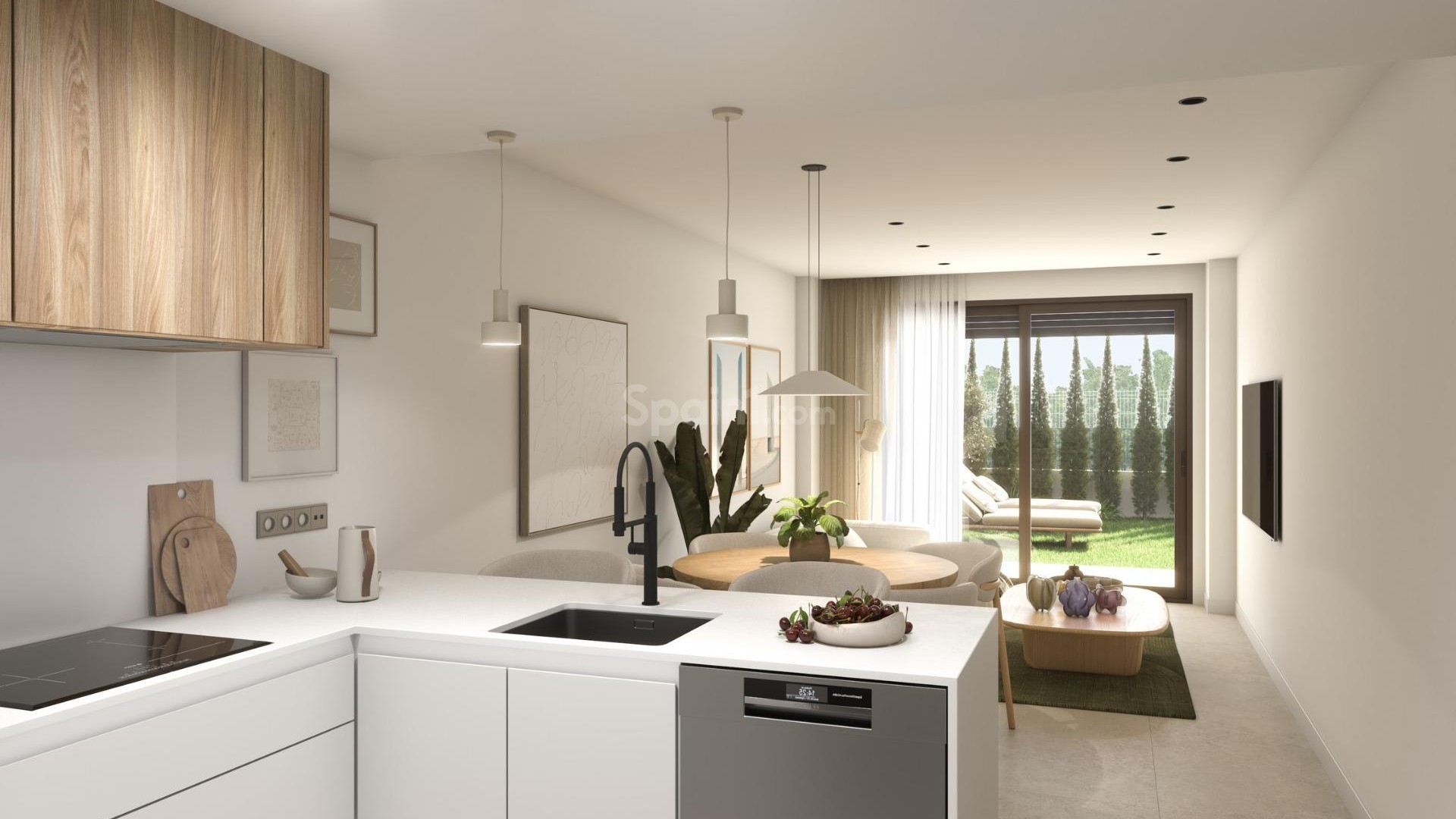 New Build - Apartment -
Guardamar del Segura