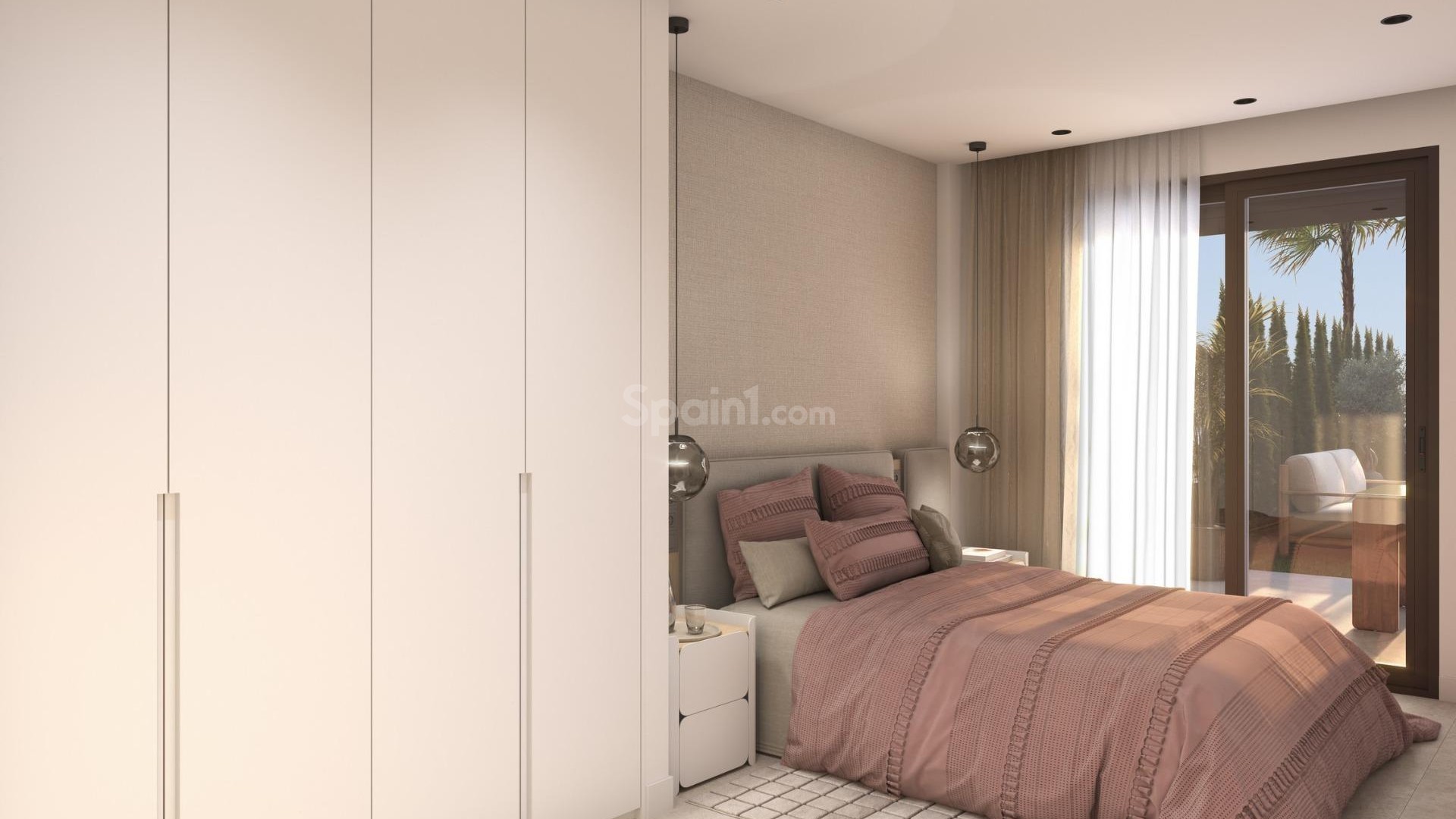 New Build - Apartment -
Guardamar del Segura