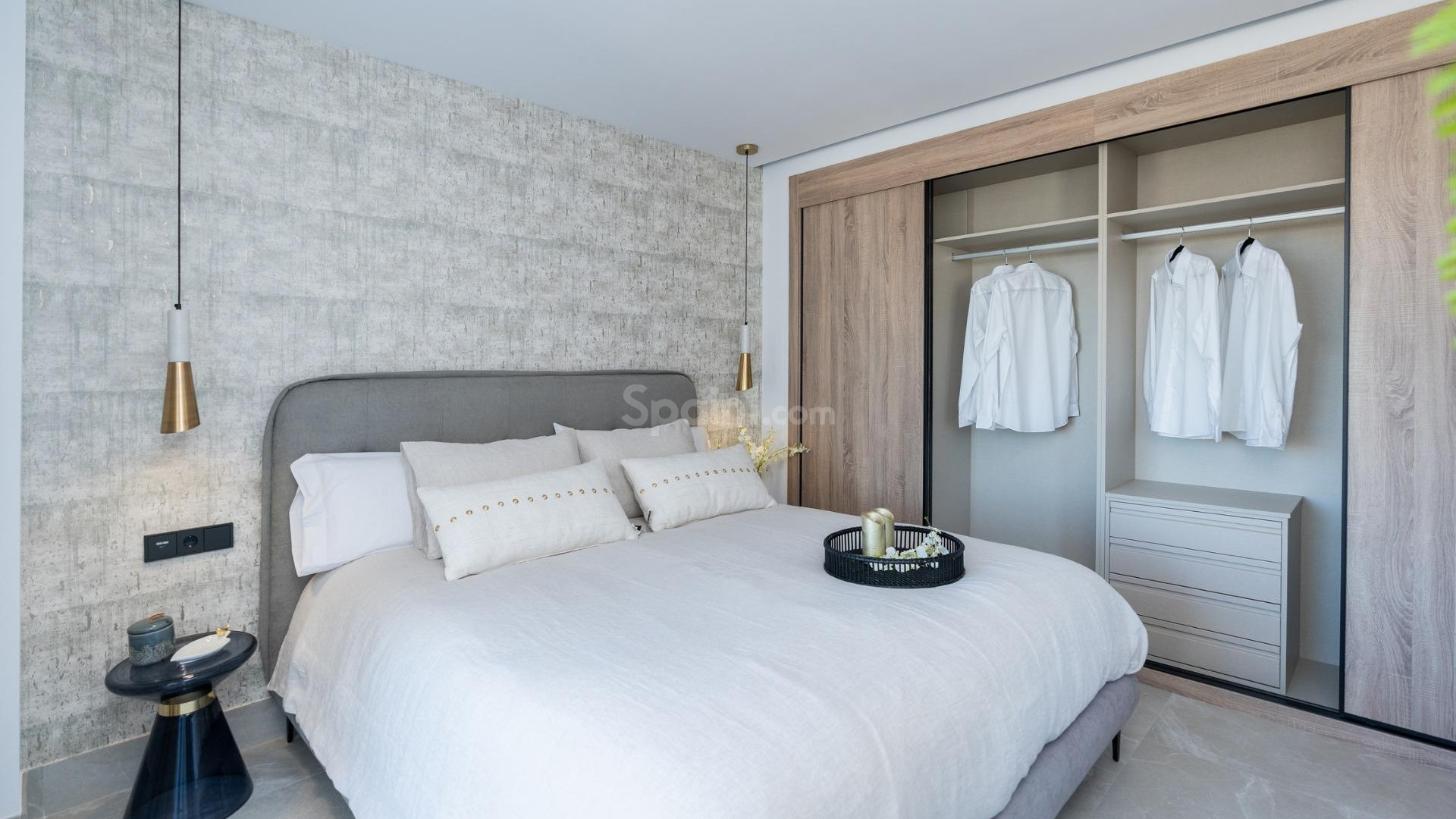 New Build - Apartment -
Istán - Istan