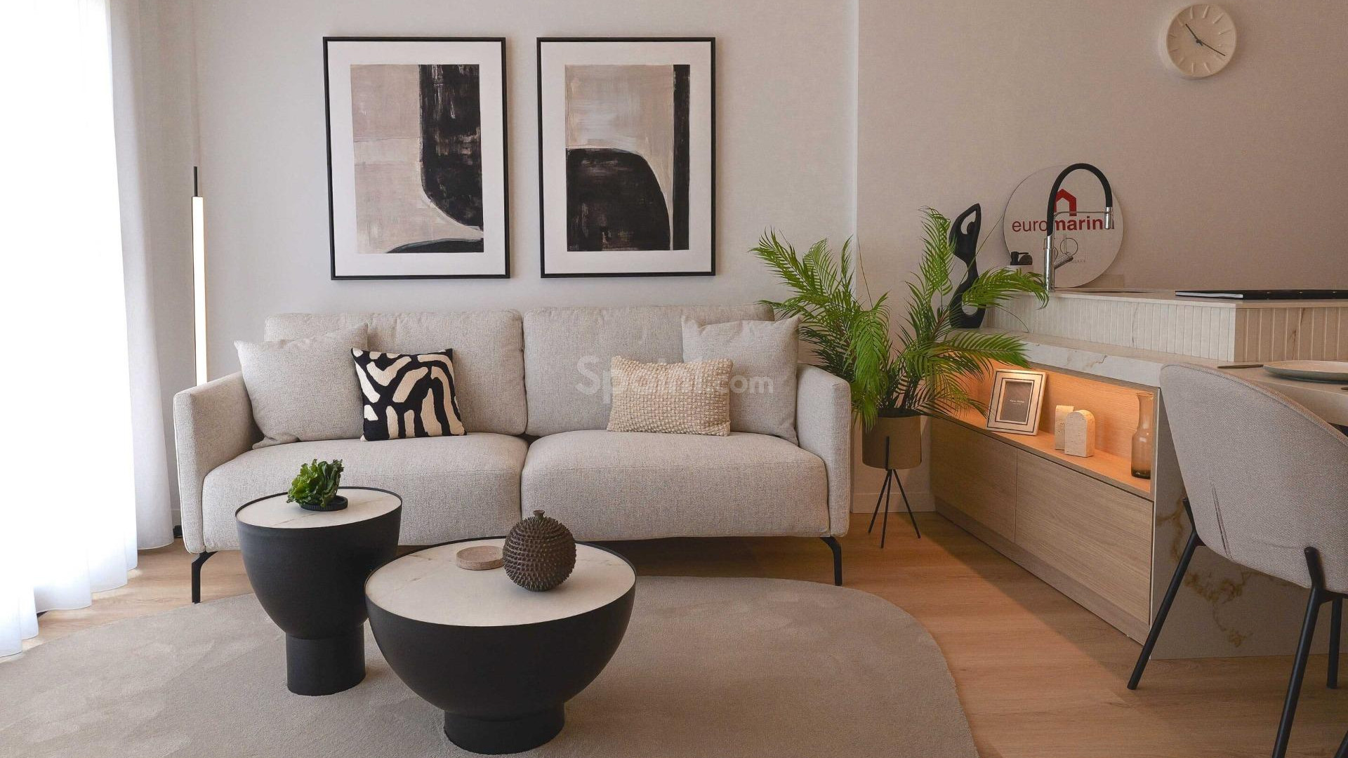 New Build - Apartment -
La Manga del Mar Menor - Veneziola