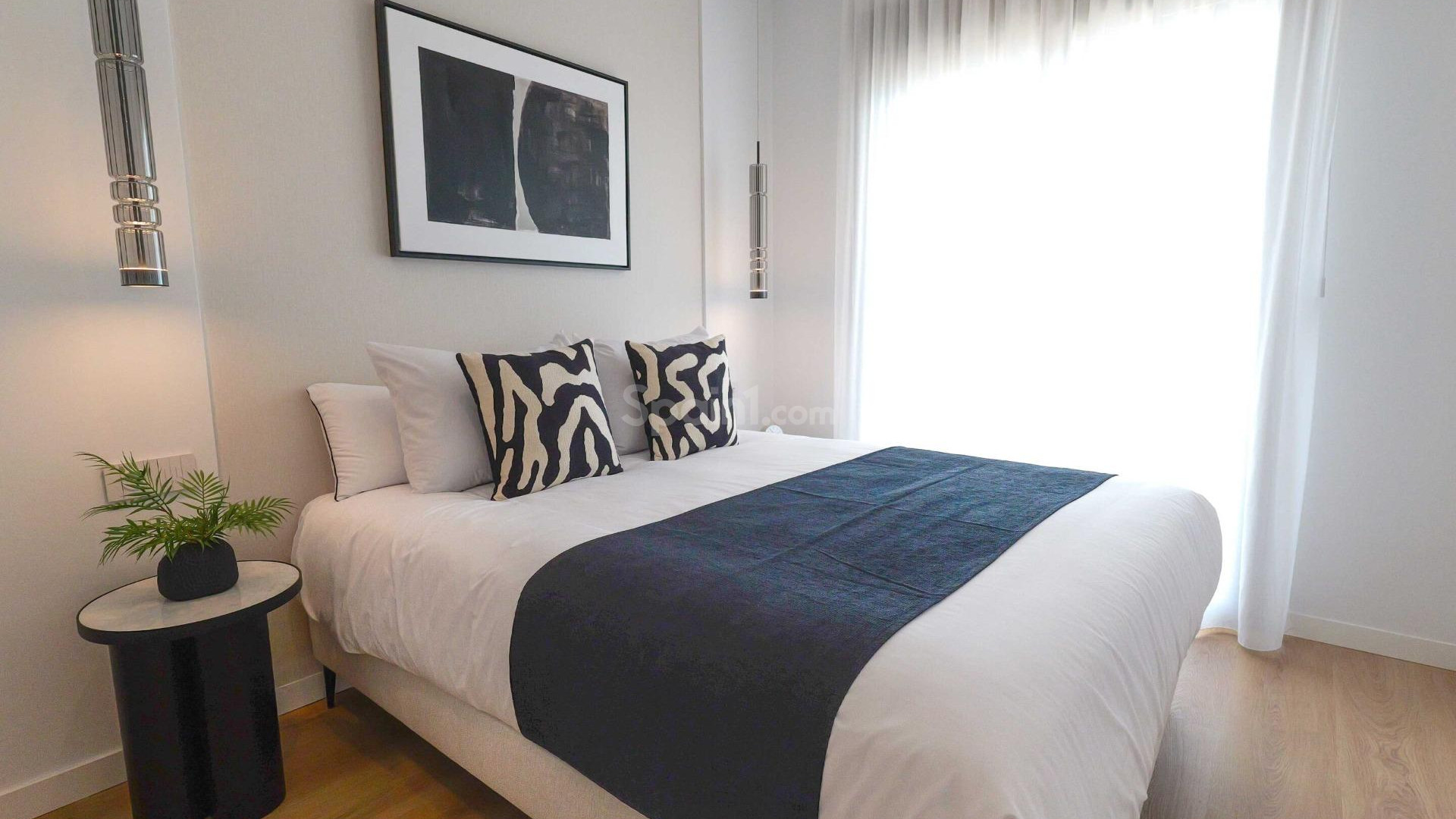 New Build - Apartment -
La Manga del Mar Menor - Veneziola