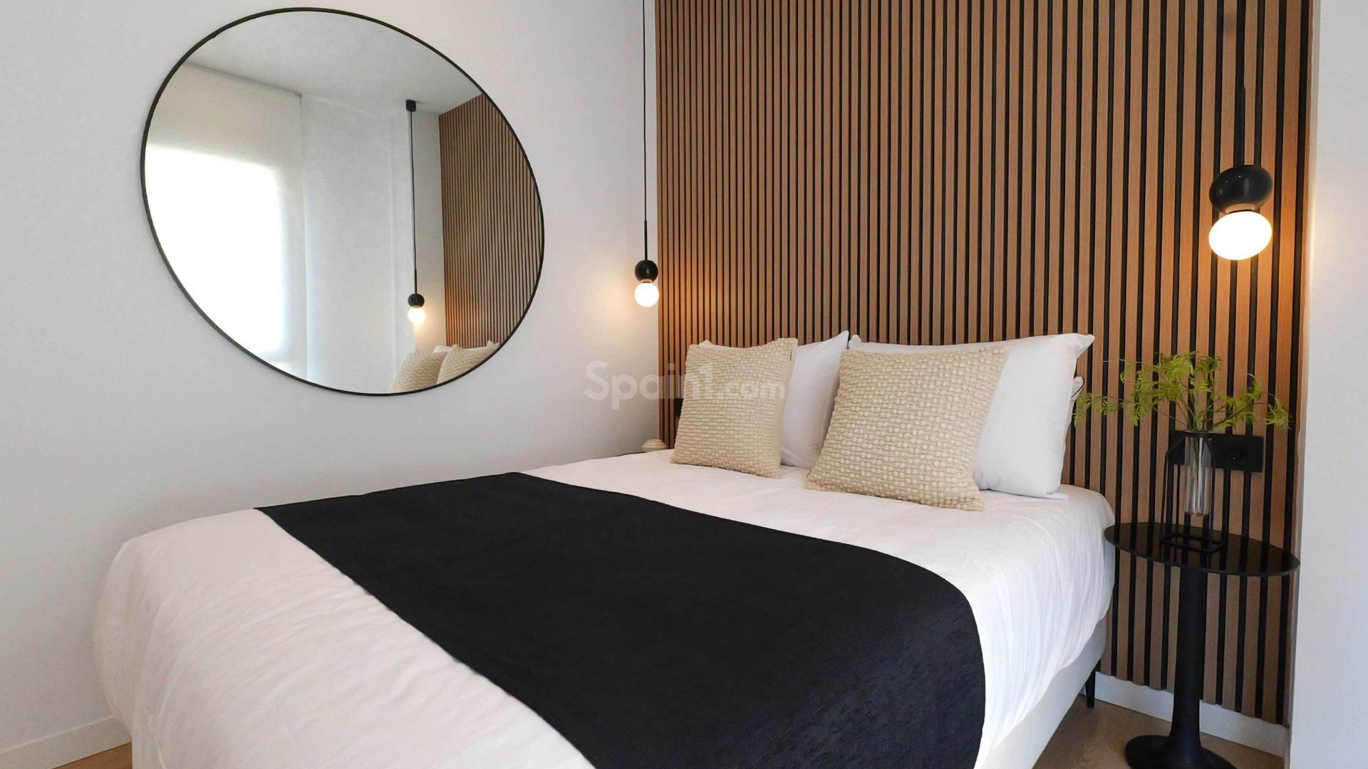 New Build - Apartment -
La Manga del Mar Menor - Veneziola