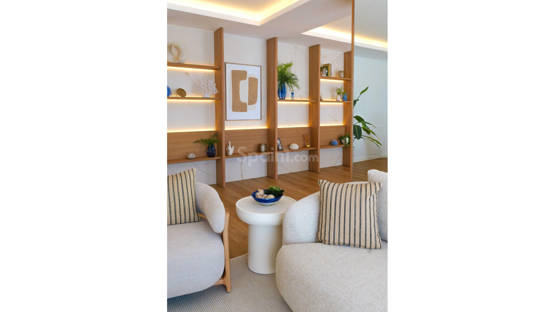 New Build - Apartment -
La Manga del Mar Menor - Veneziola