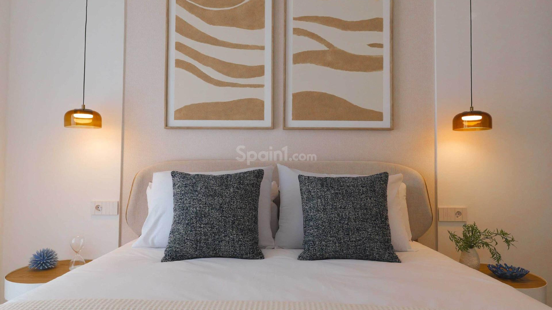 New Build - Apartment -
La Manga del Mar Menor - Veneziola